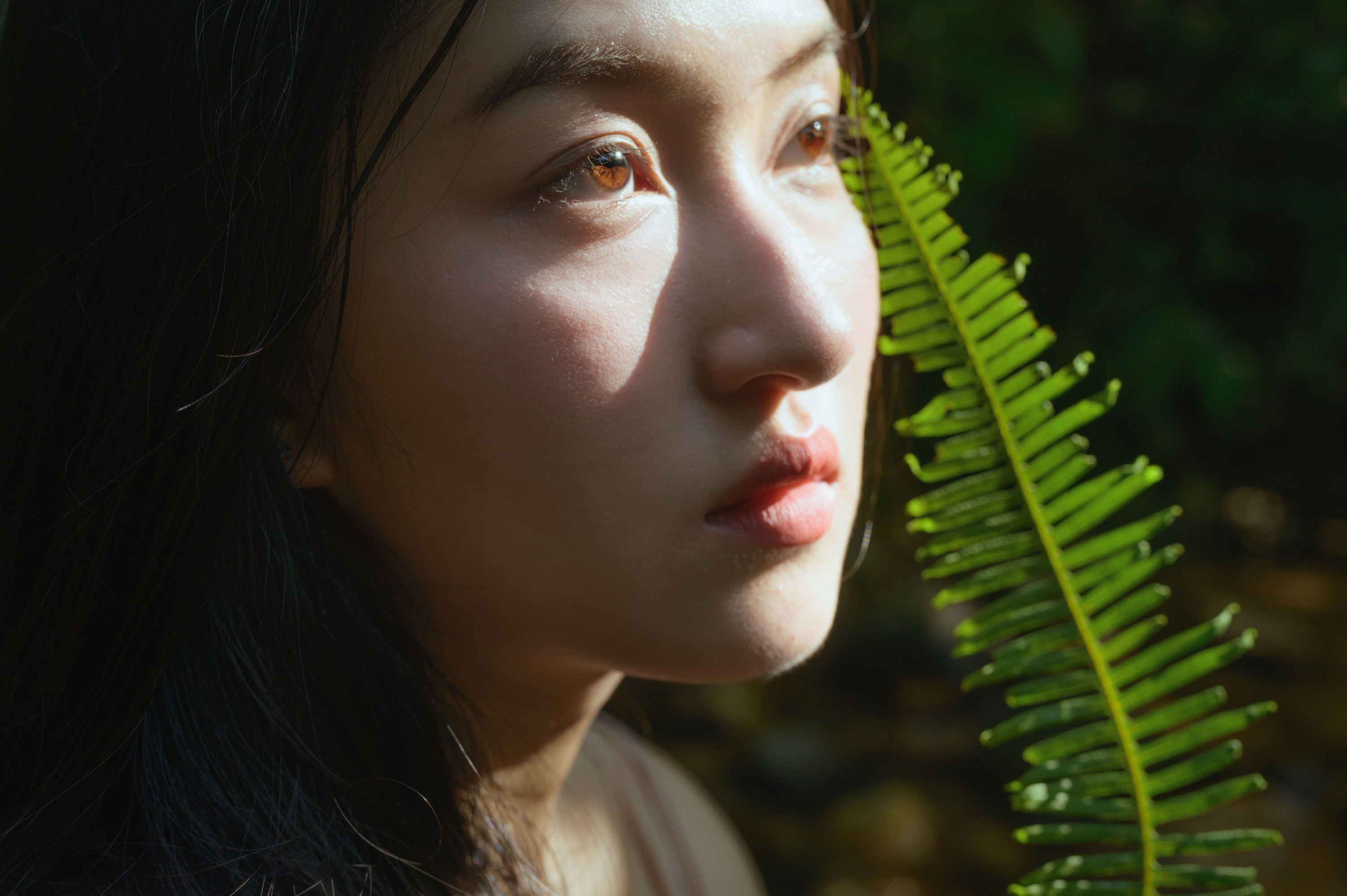 椰汁之之 – 《山溪》[17P]