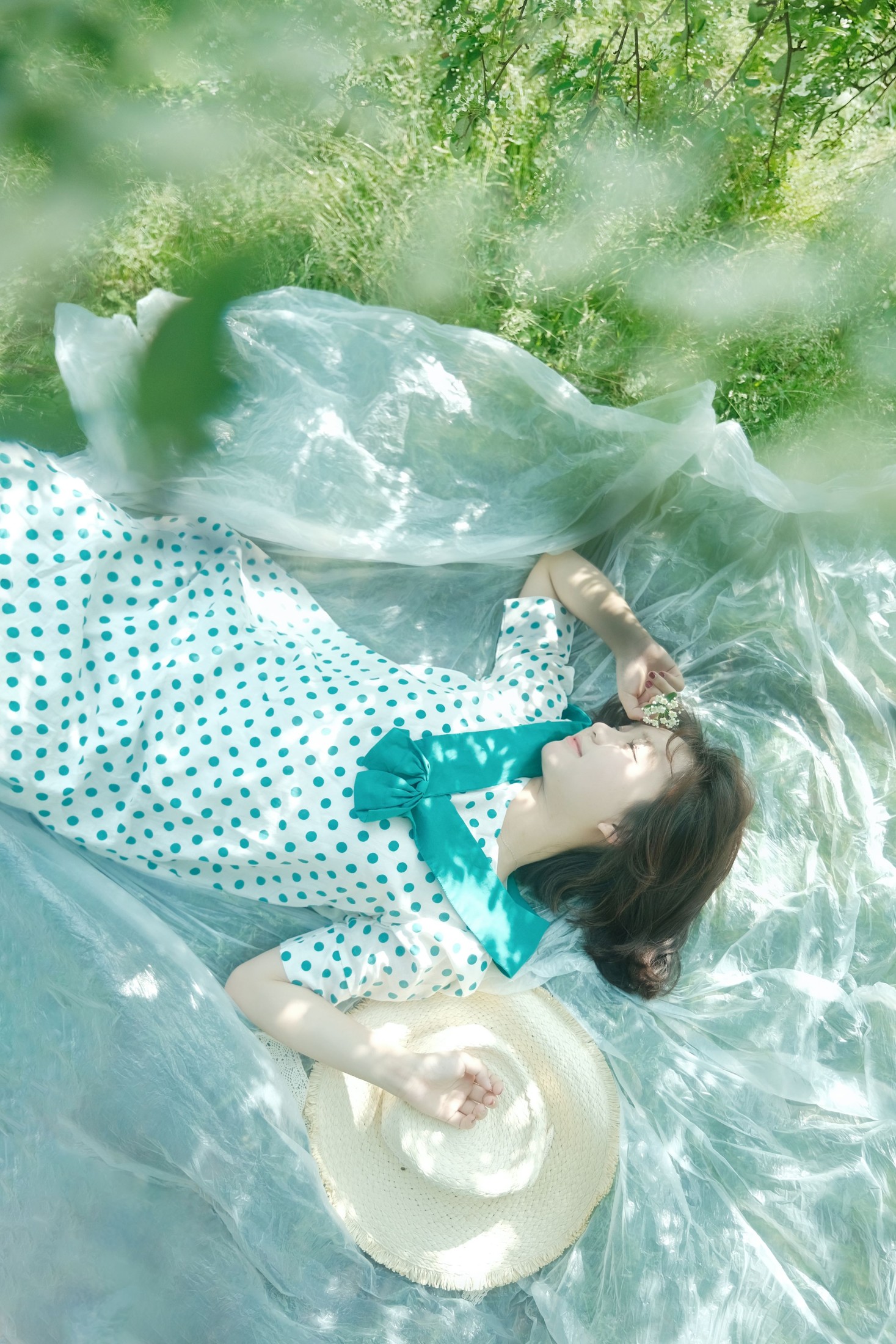 样子 – 《太阳公公早》[23P]