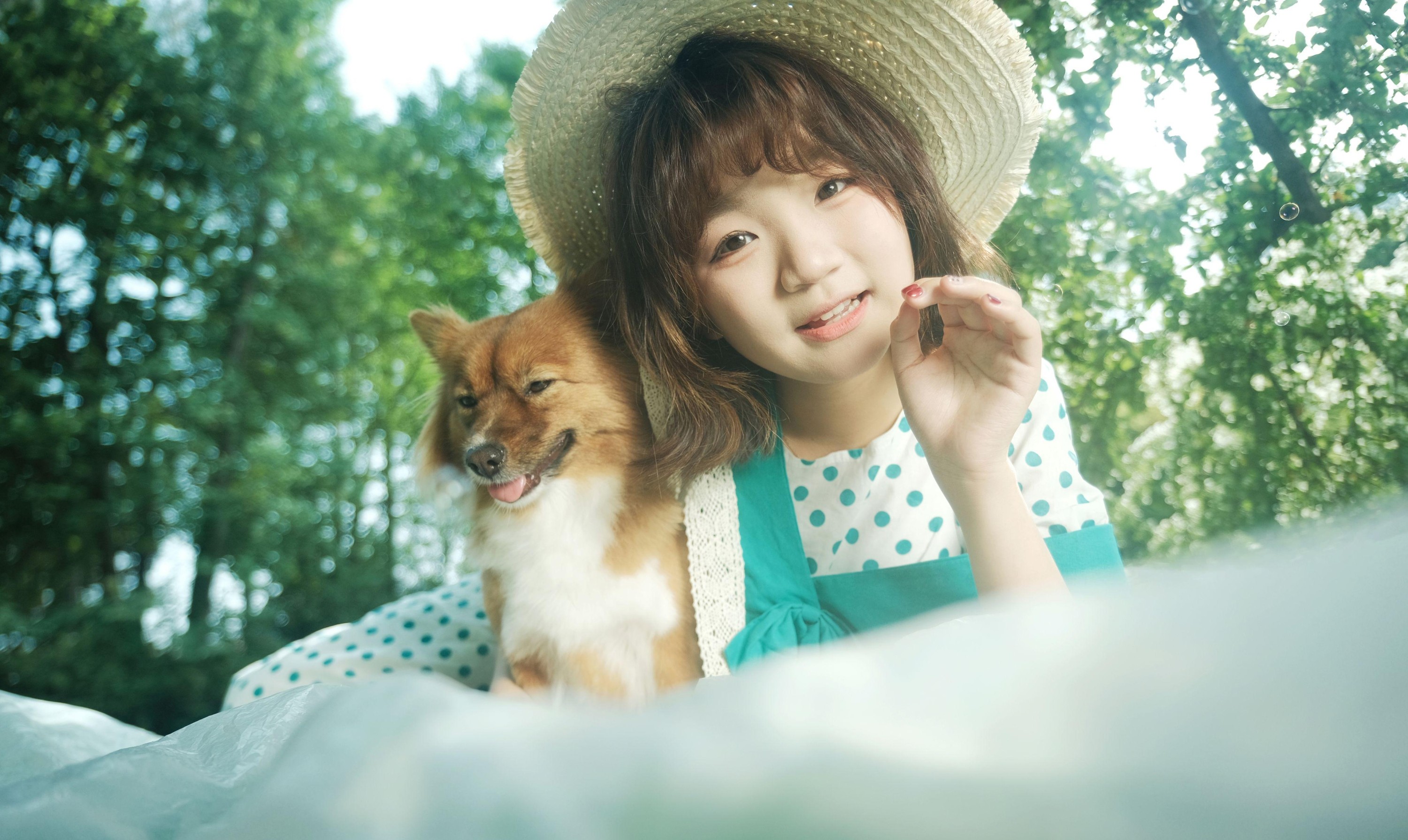 样子 – 《太阳公公早》[23P]