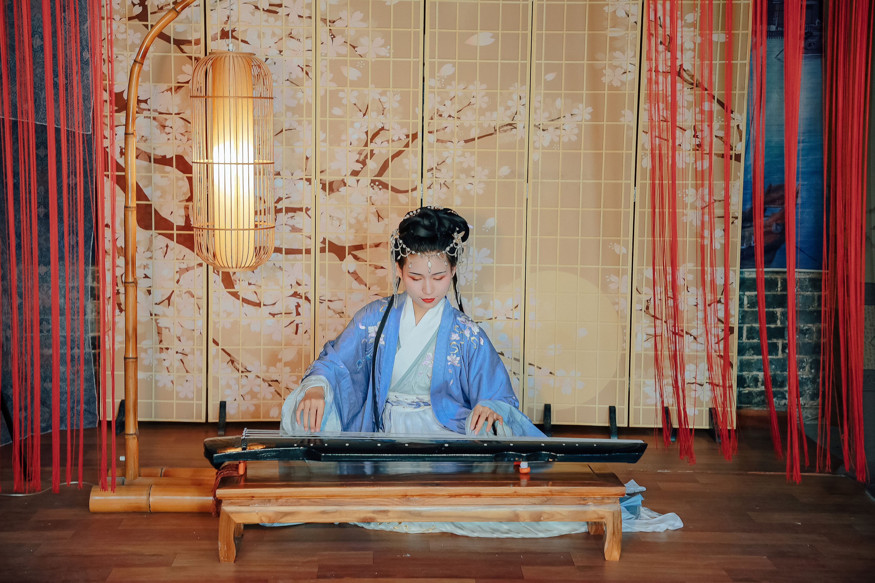 沈衍 – 《盼君归》[61P]