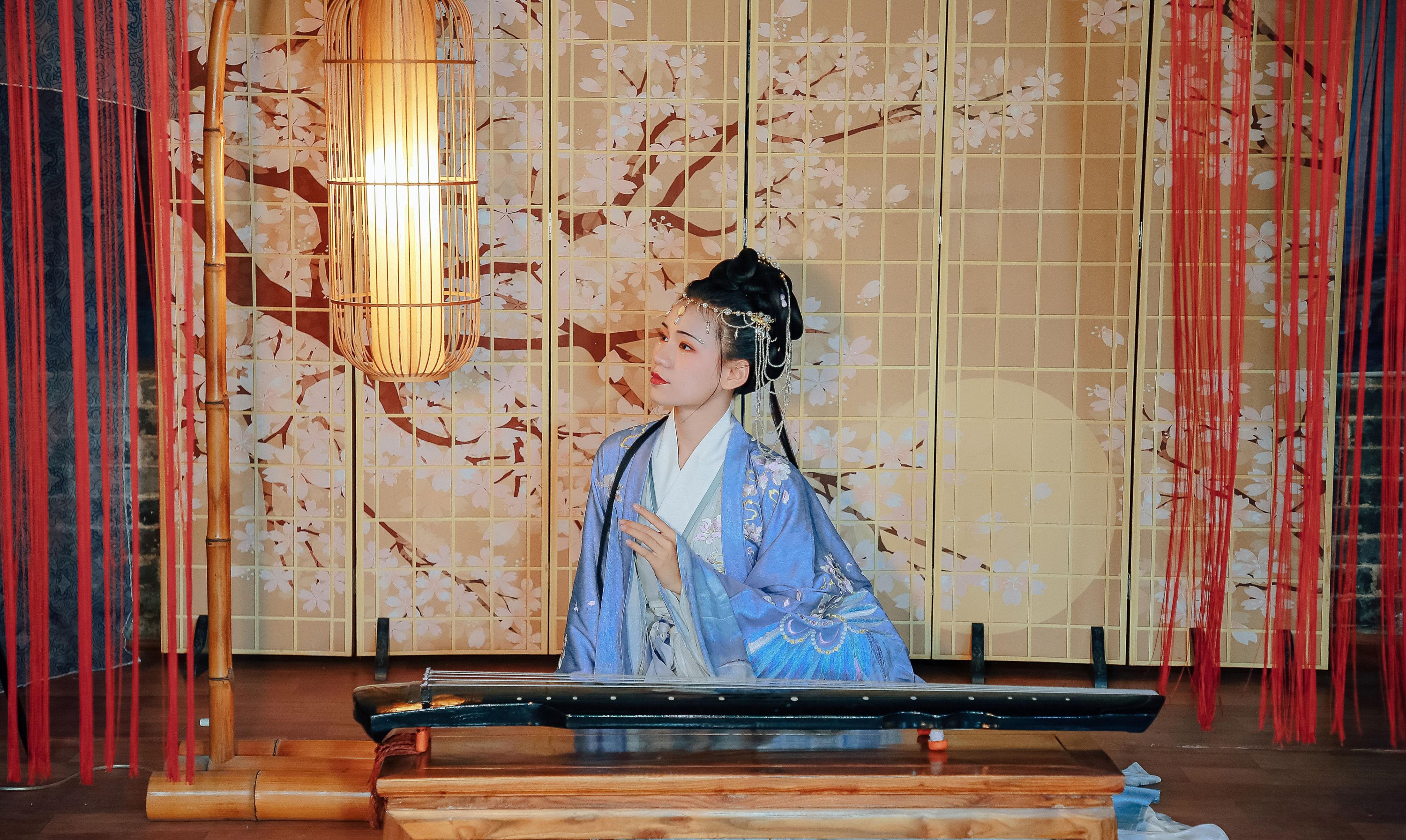 沈衍 – 《盼君归》[61P]