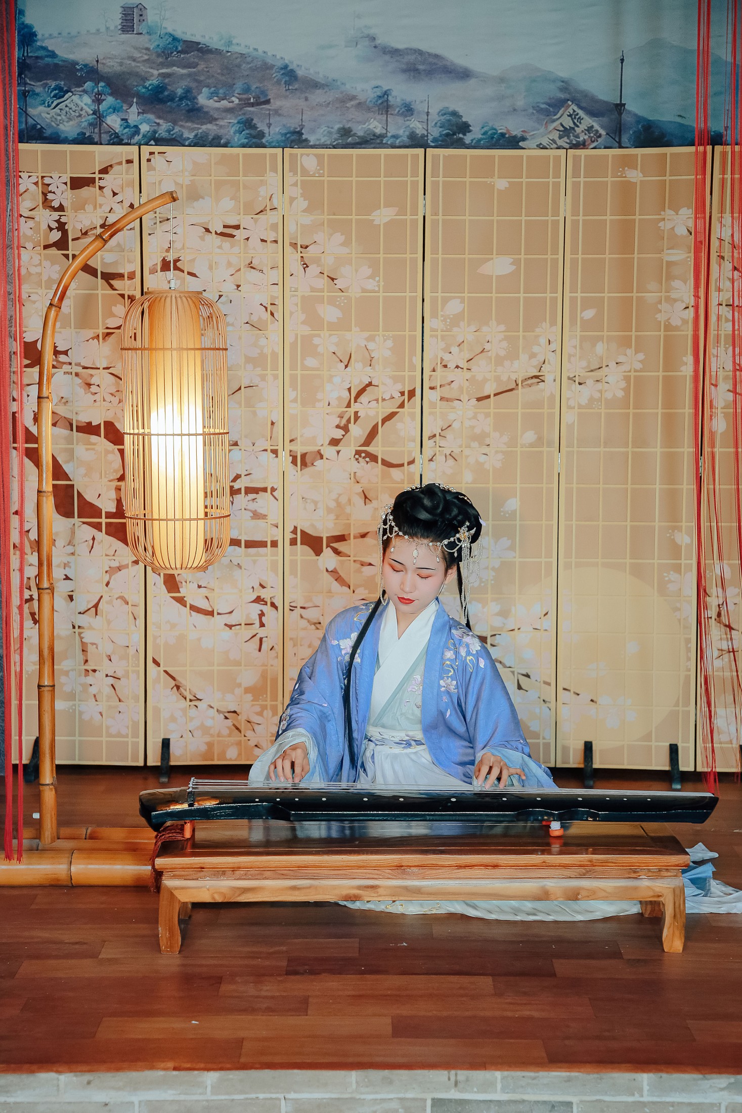 沈衍 – 《盼君归》[61P]