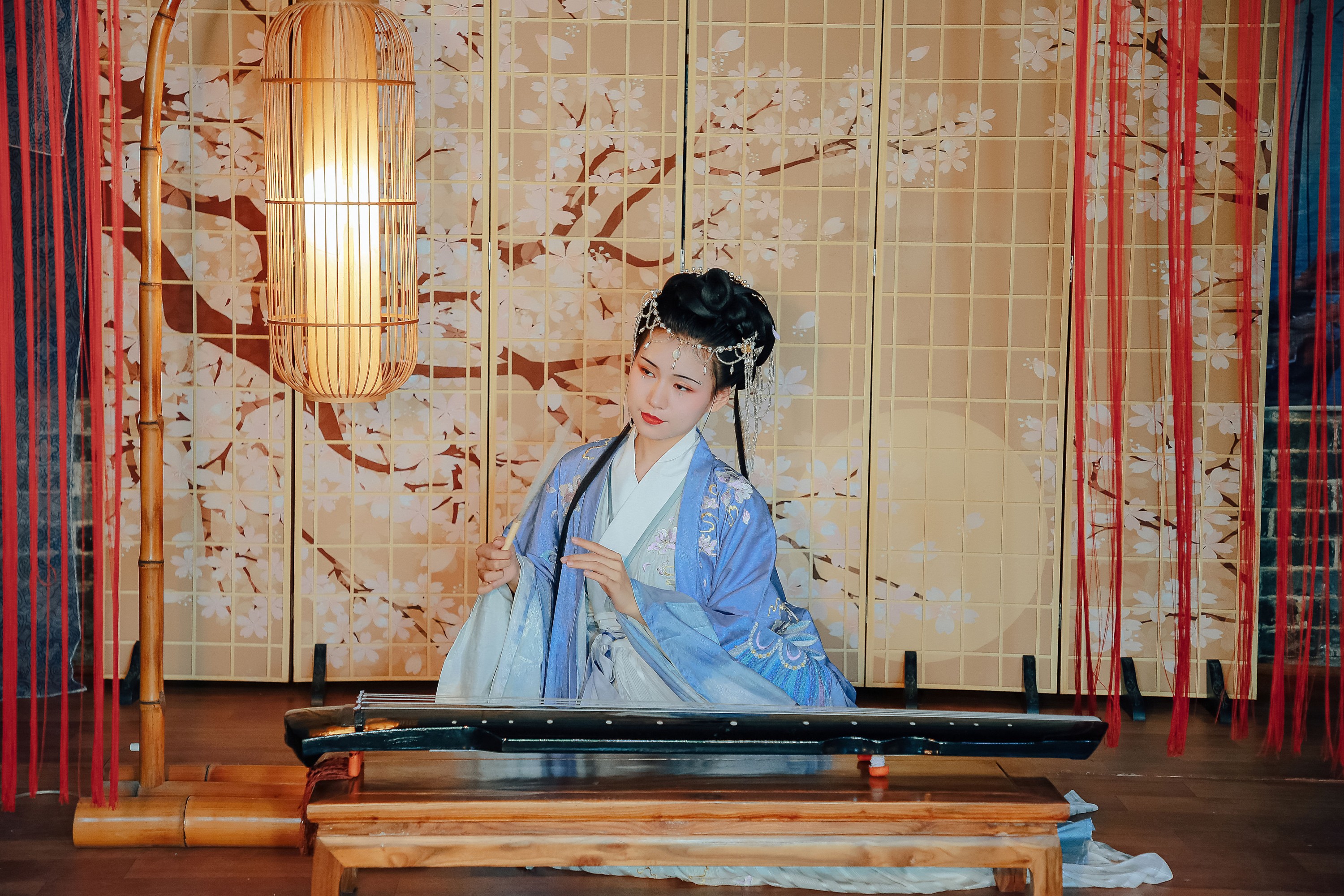 沈衍 – 《盼君归》[61P]