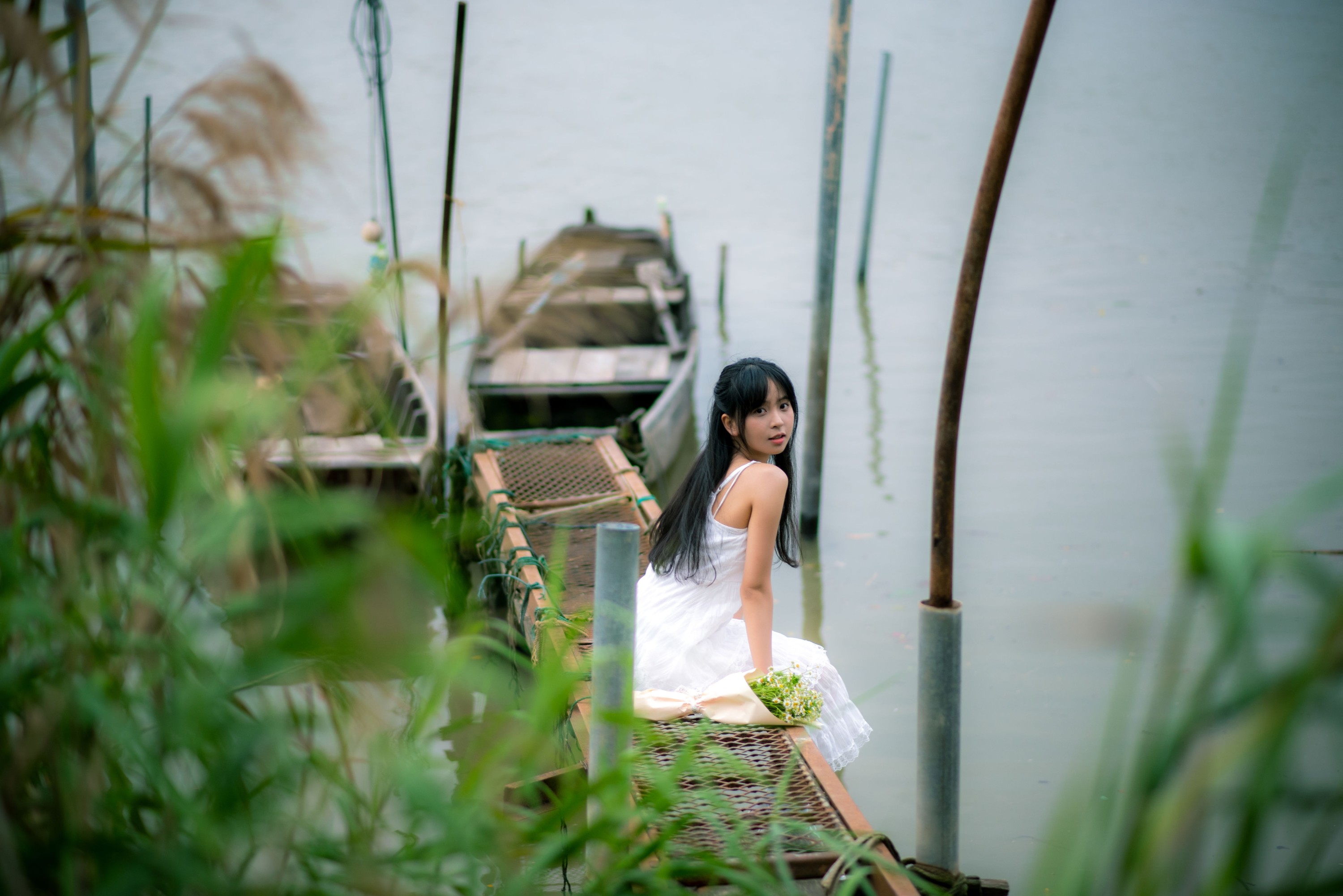 o3uiii – 《天气不似预期》[25P]