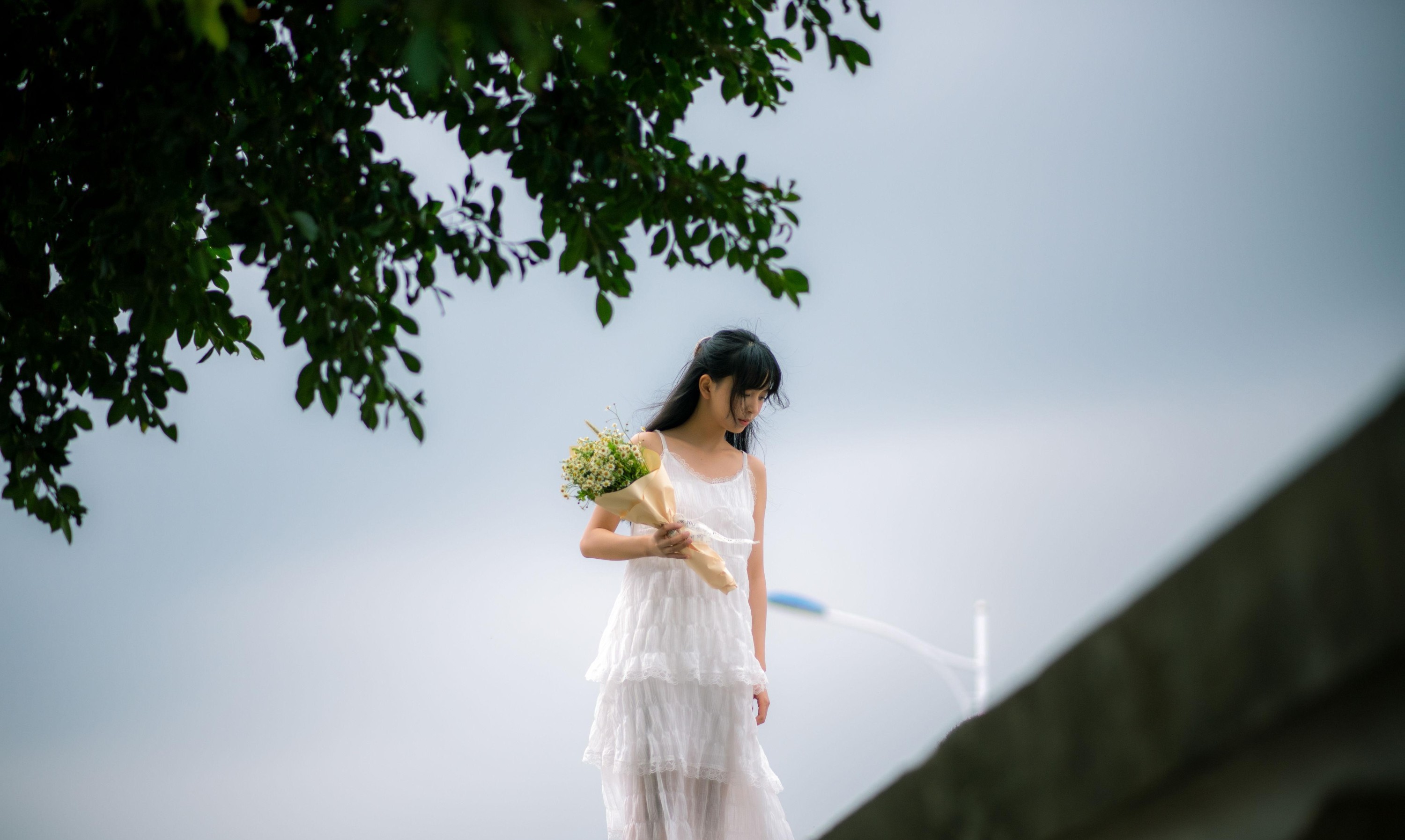 o3uiii – 《天气不似预期》[25P]