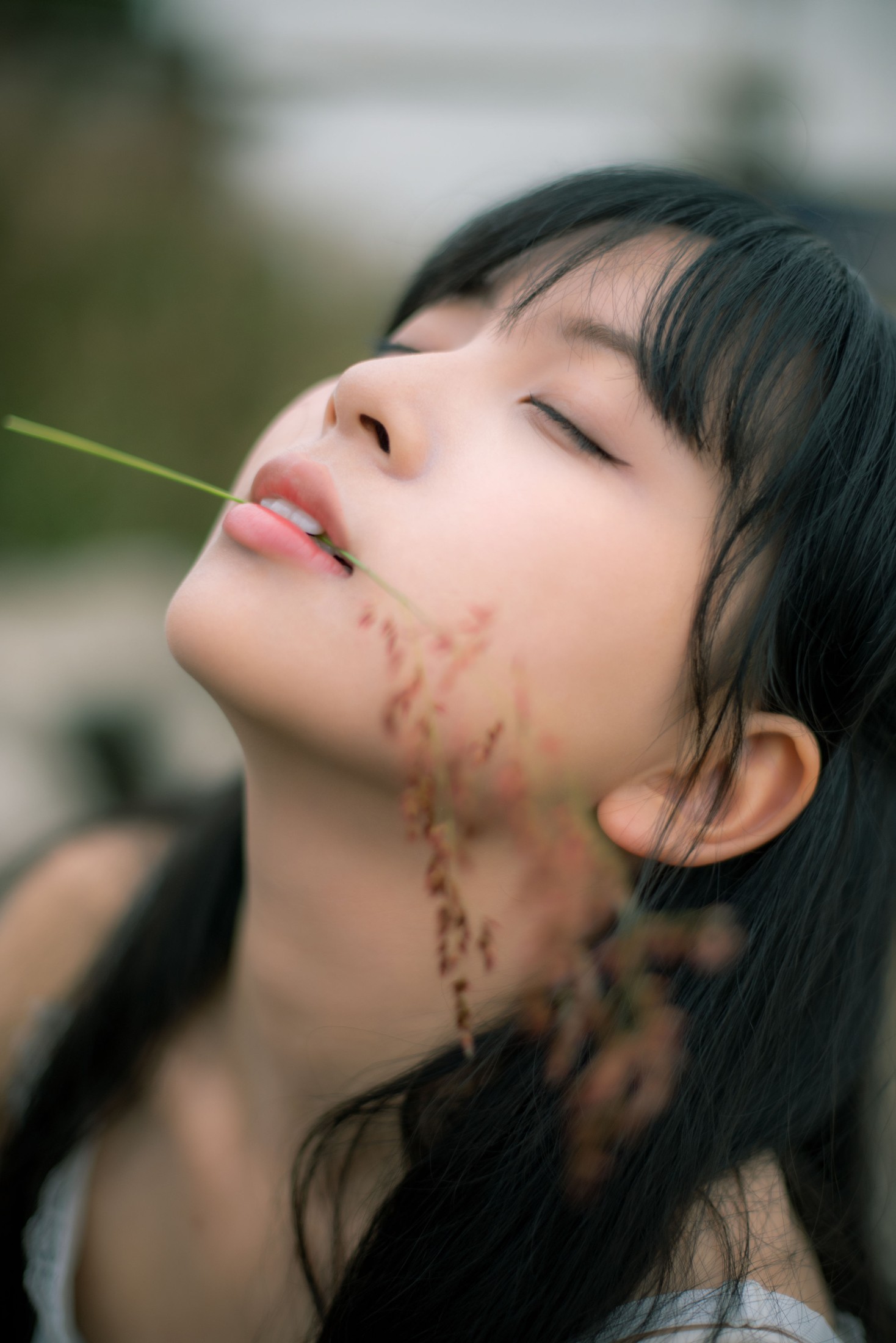 o3uiii – 《天气不似预期》[25P]