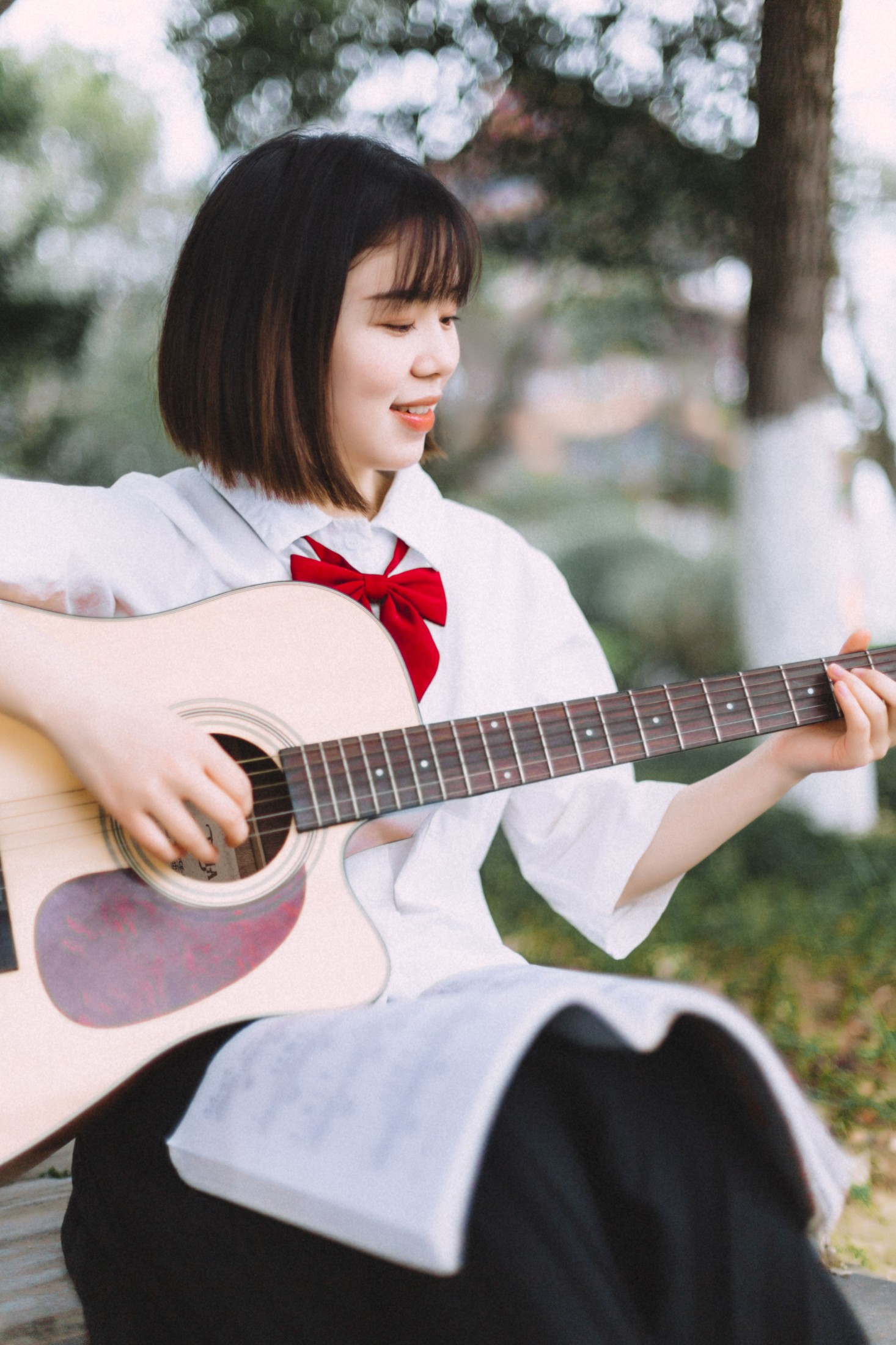 鑫鑫 – 《练习》[57P]