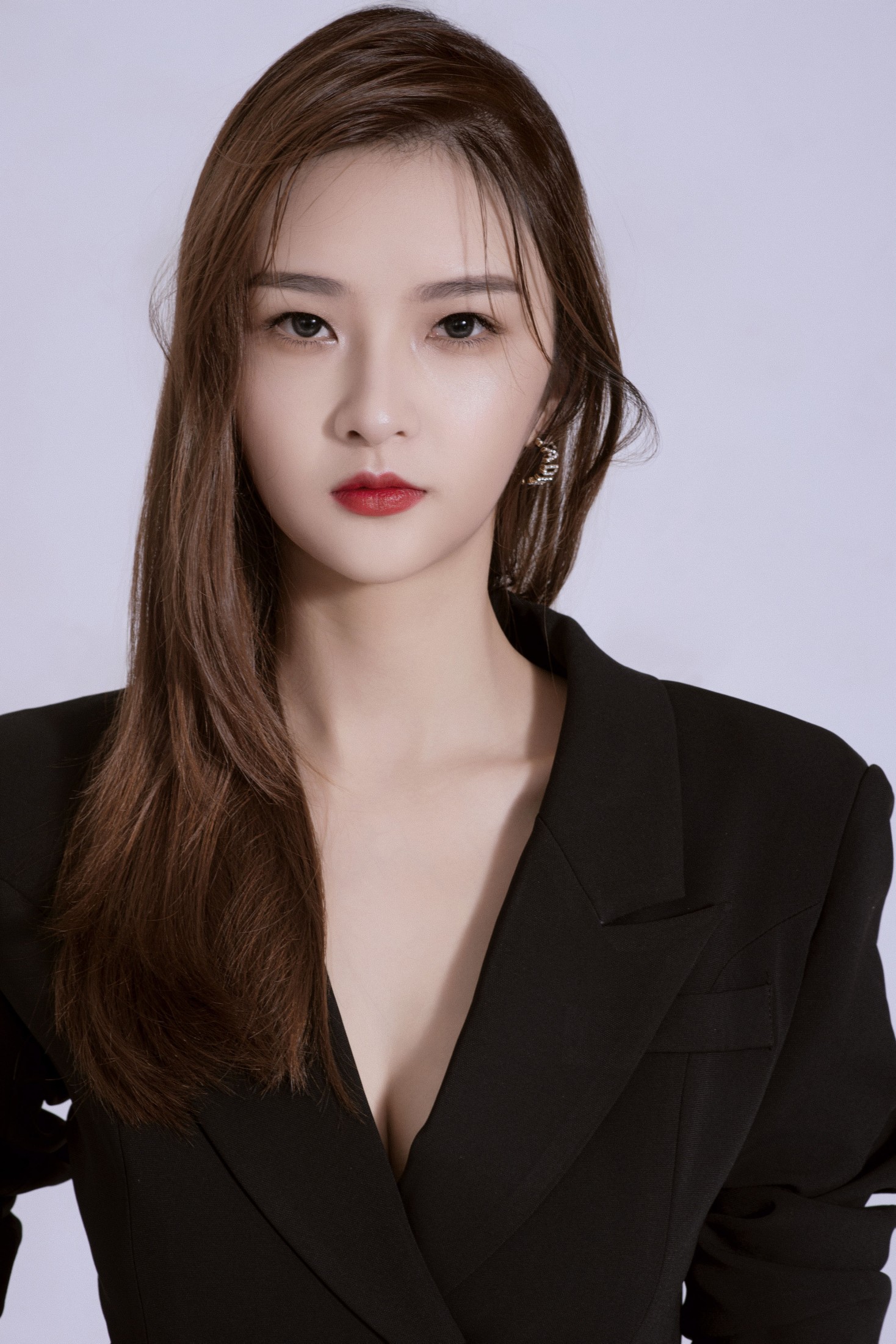 雪雪 – 《STONE》[24P]