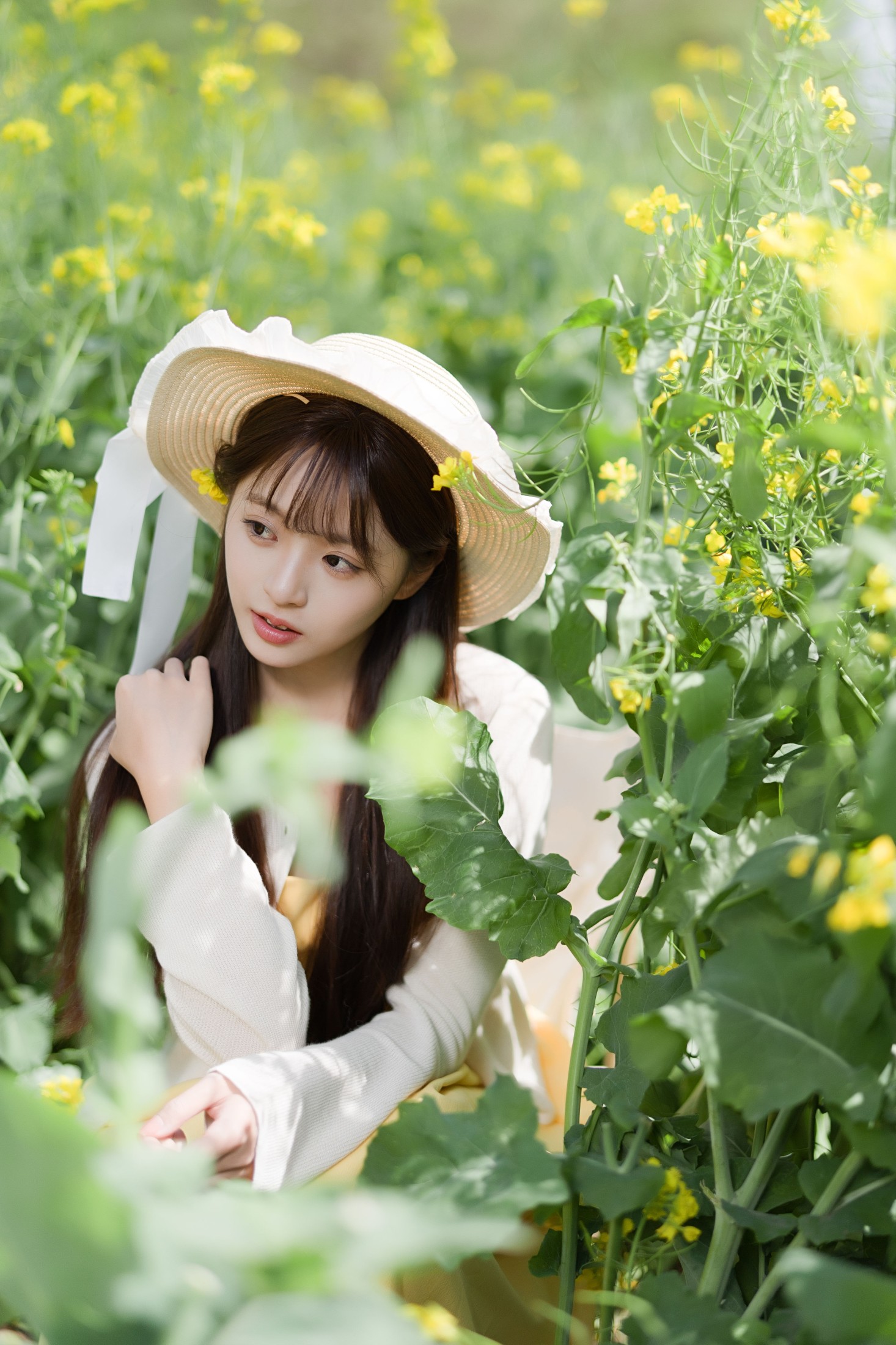 小亿 – 《金色梦境》[40P]