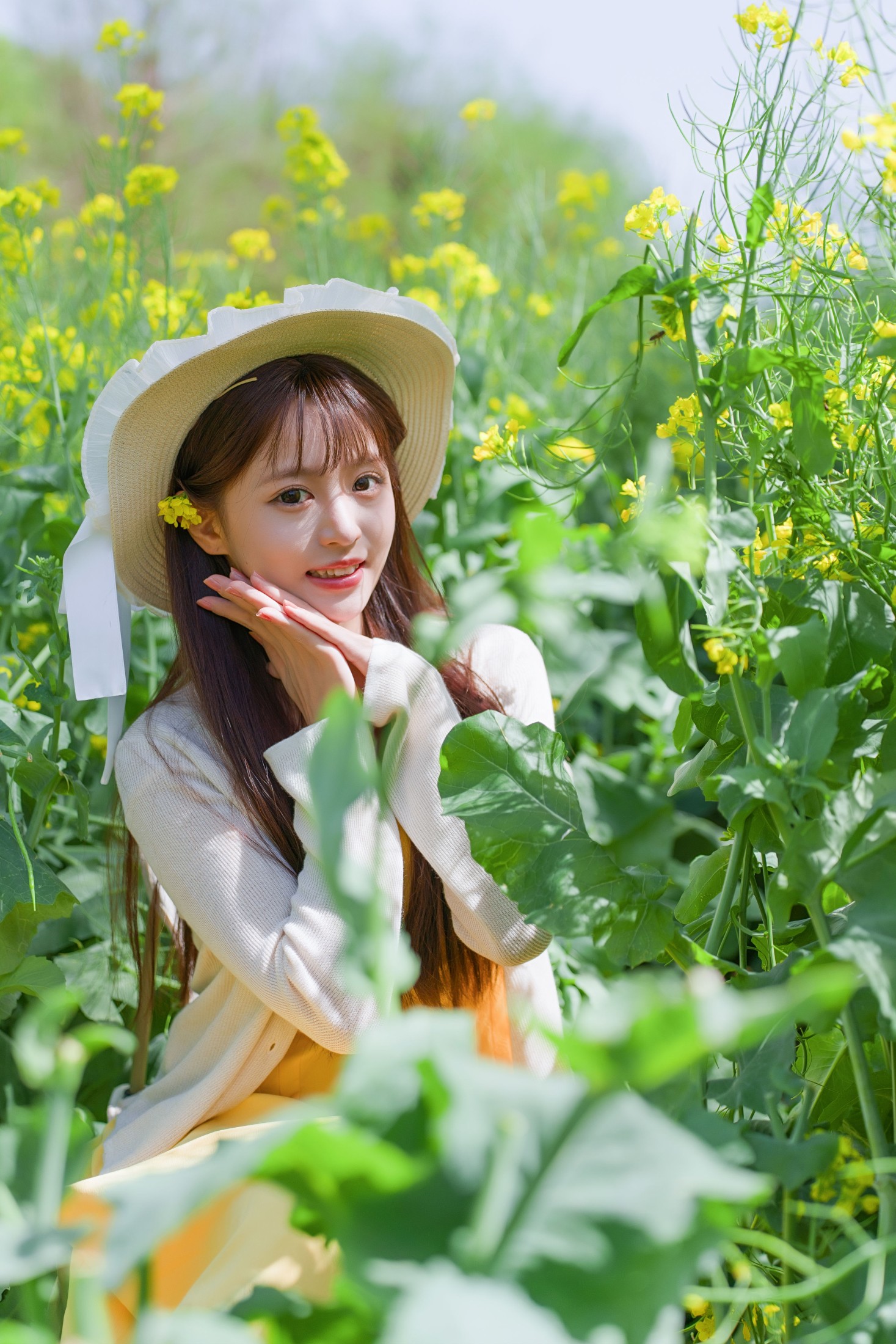 小亿 – 《金色梦境》[40P]