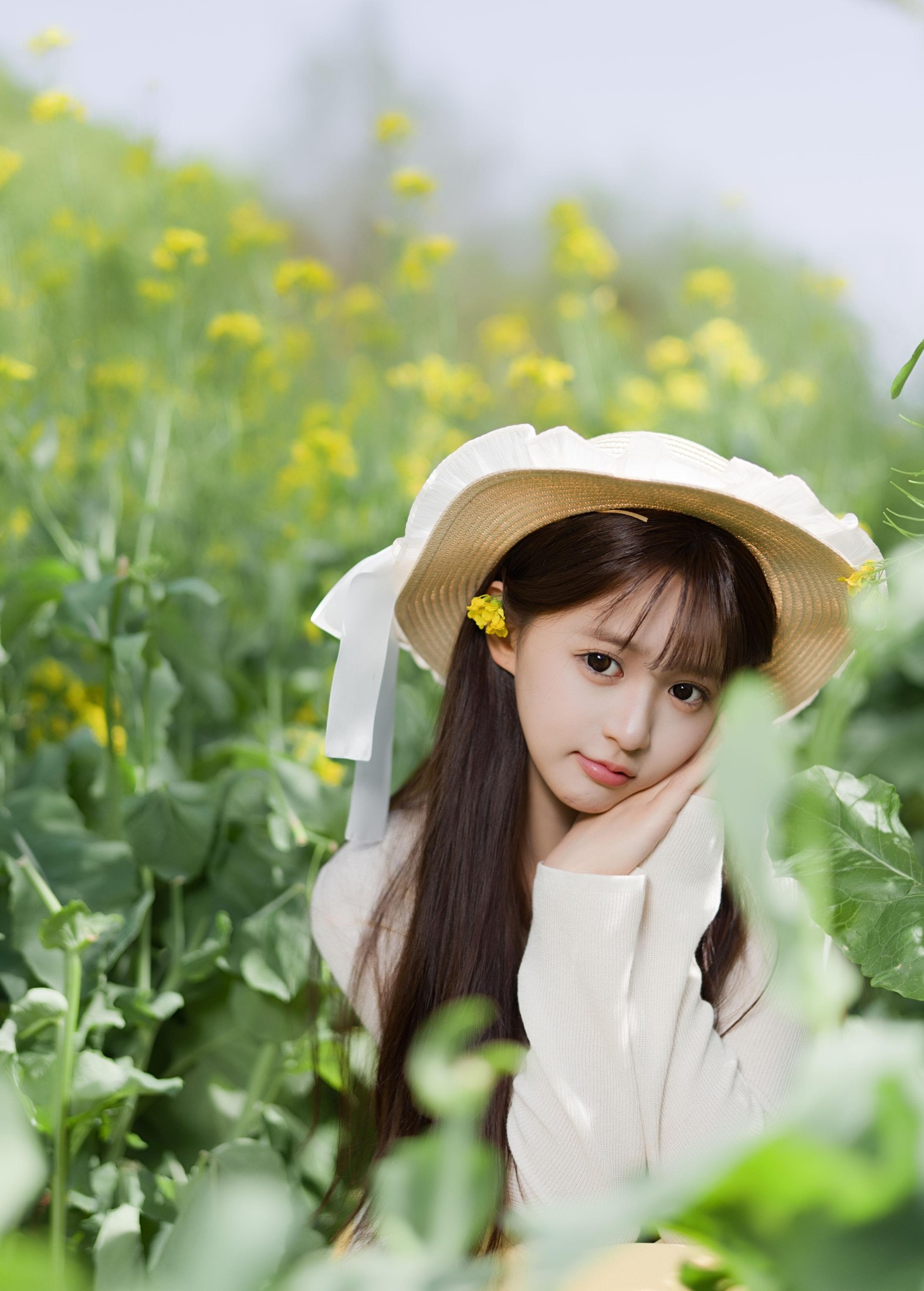 小亿 – 《金色梦境》[40P]