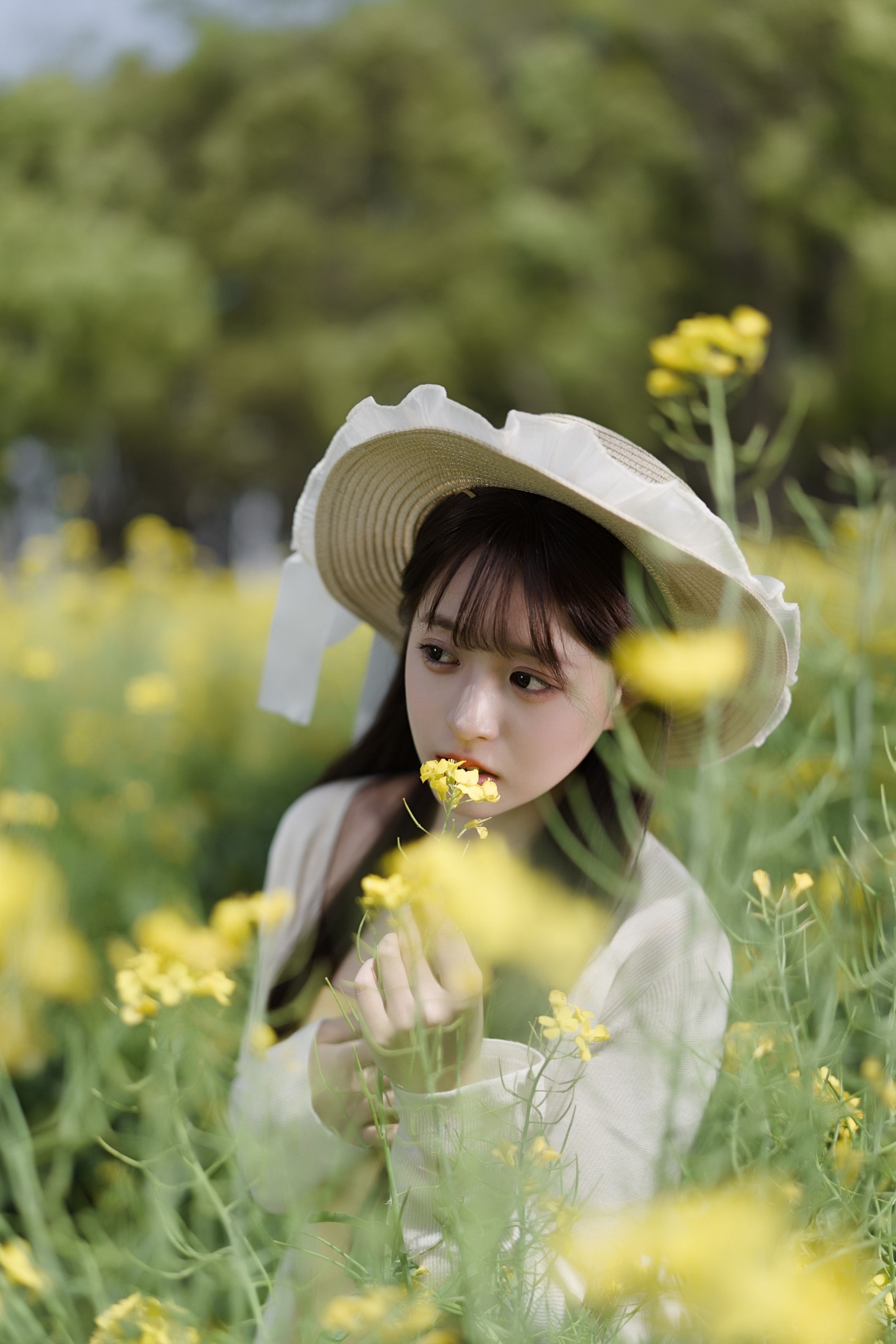 小亿 – 《金色梦境》[40P]