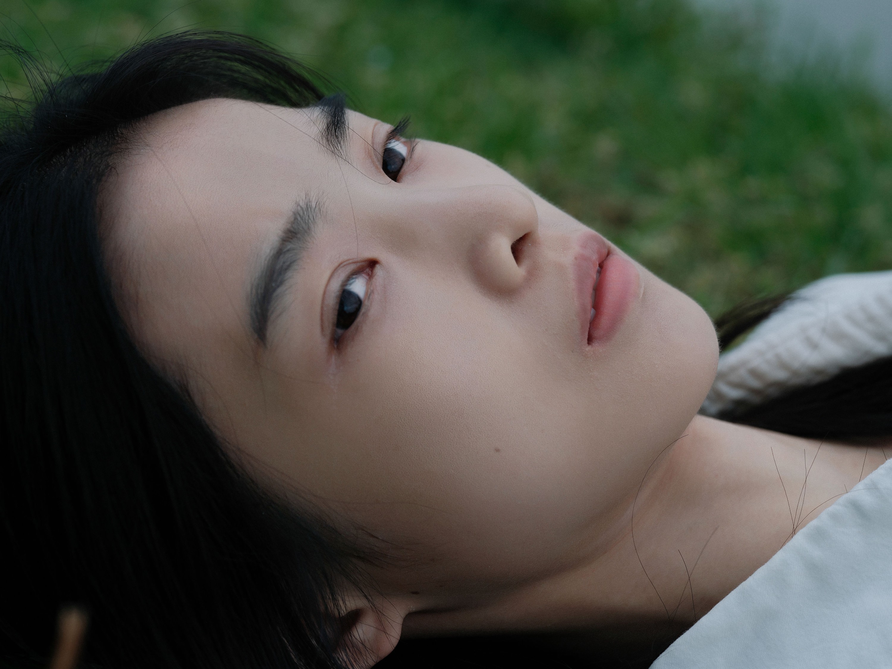 何以观 – 《无尽弦音》[35P] 插图3