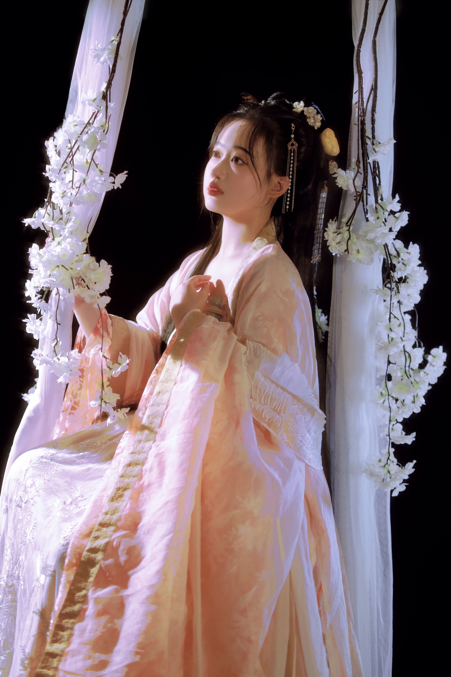 栀 – 《栀之语》[13P]