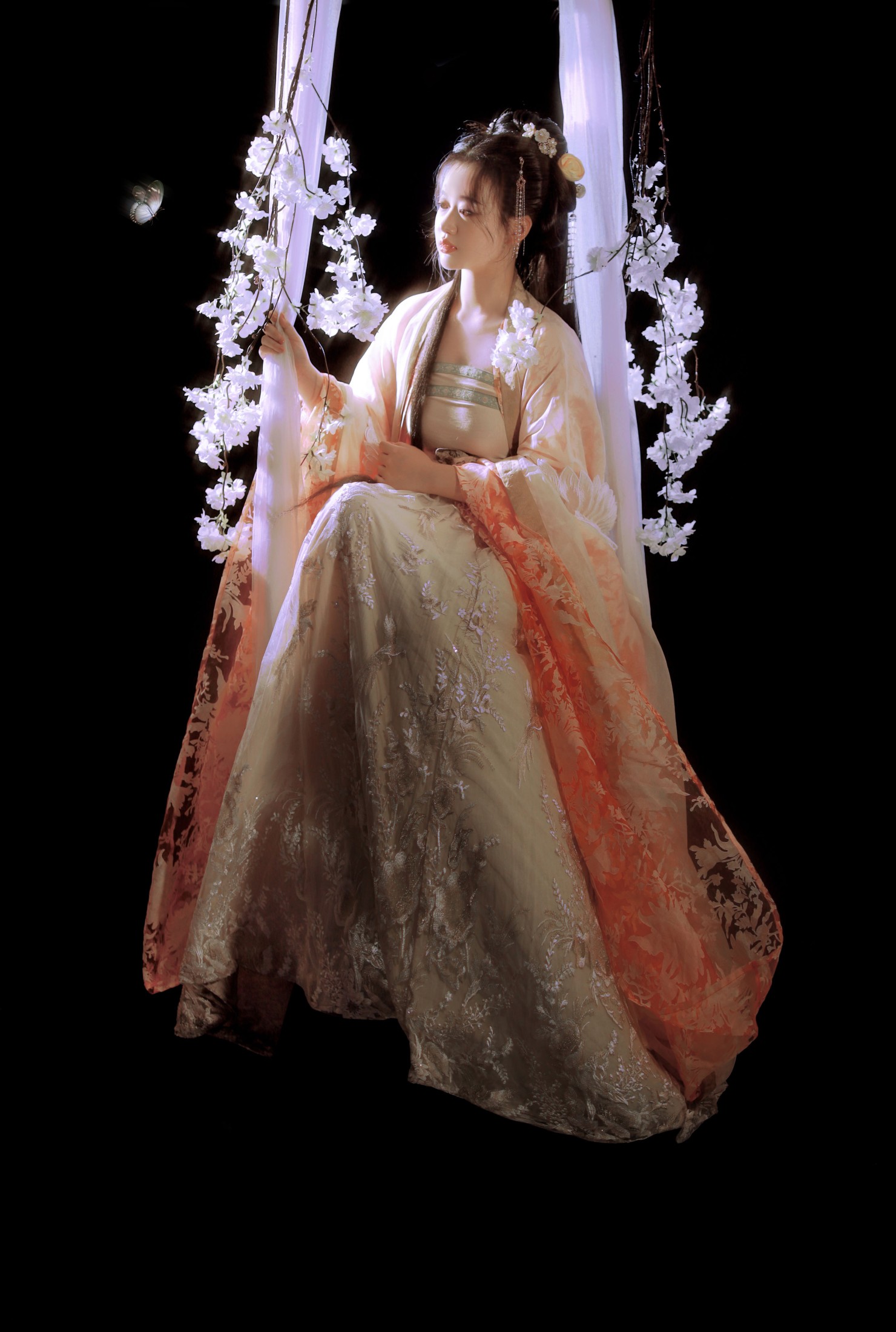 栀 – 《栀之语》[13P] 插图4