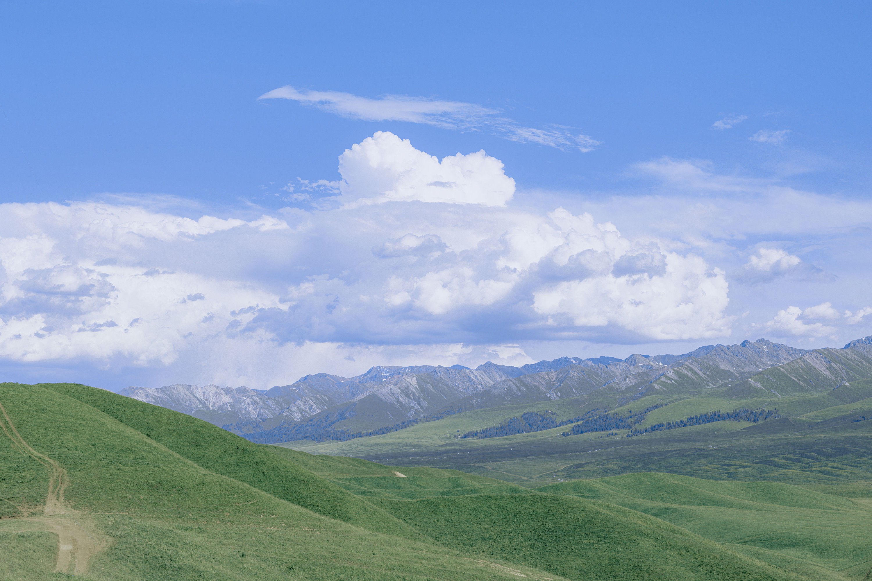  – 《那拉提草原》[19P] 插图4