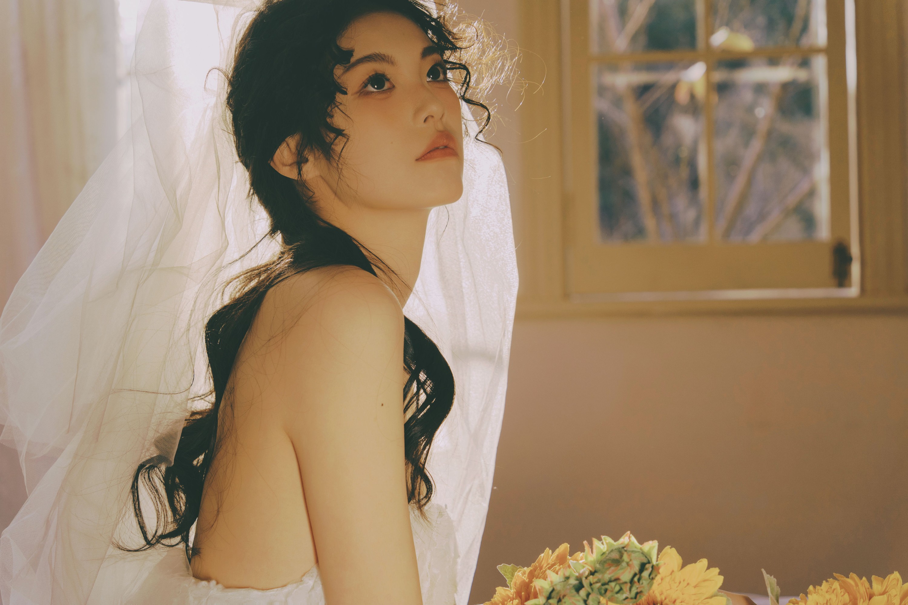 狗狗狗狗yx – 《少女A》[13P]