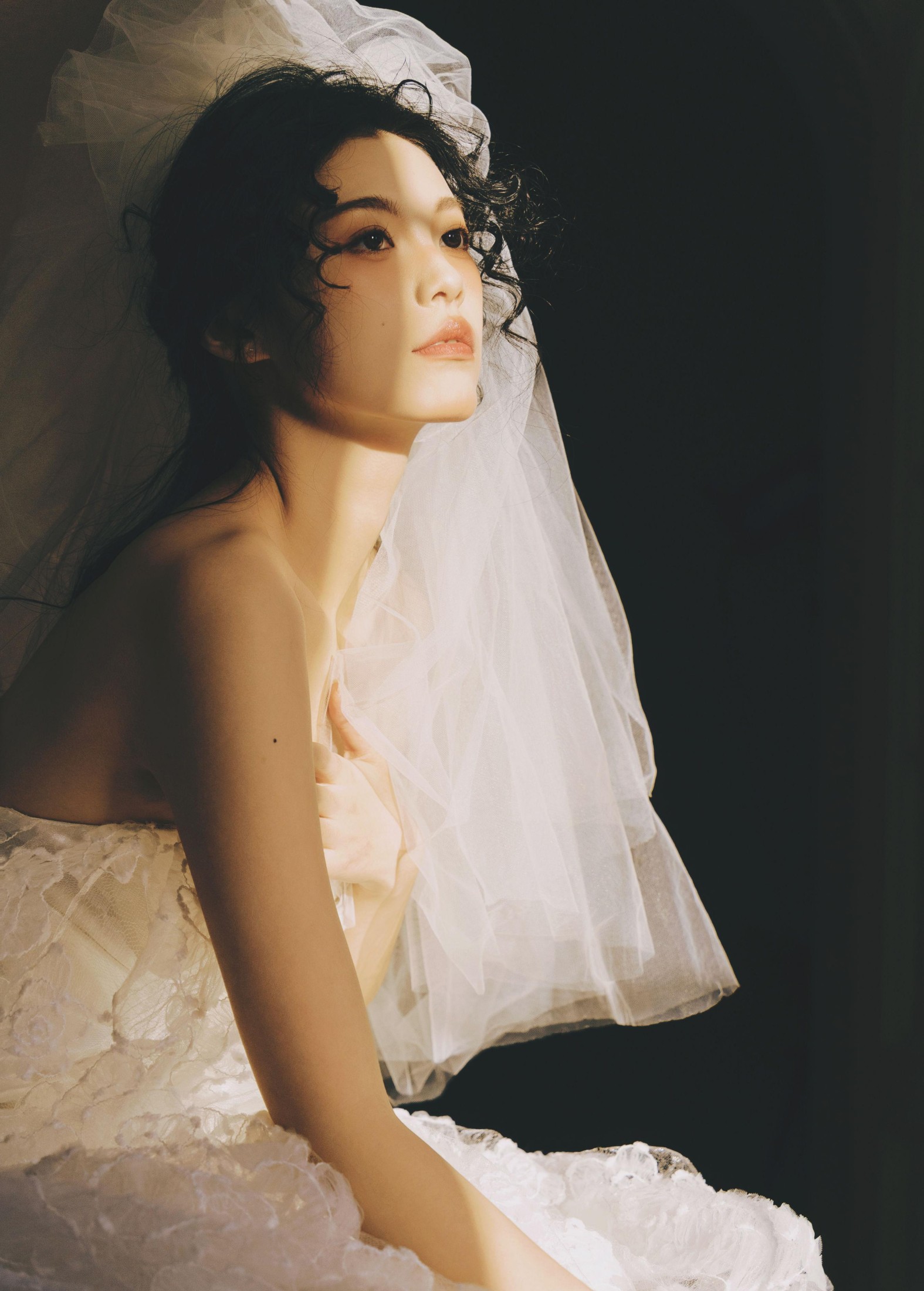 狗狗狗狗yx – 《少女A》[13P]