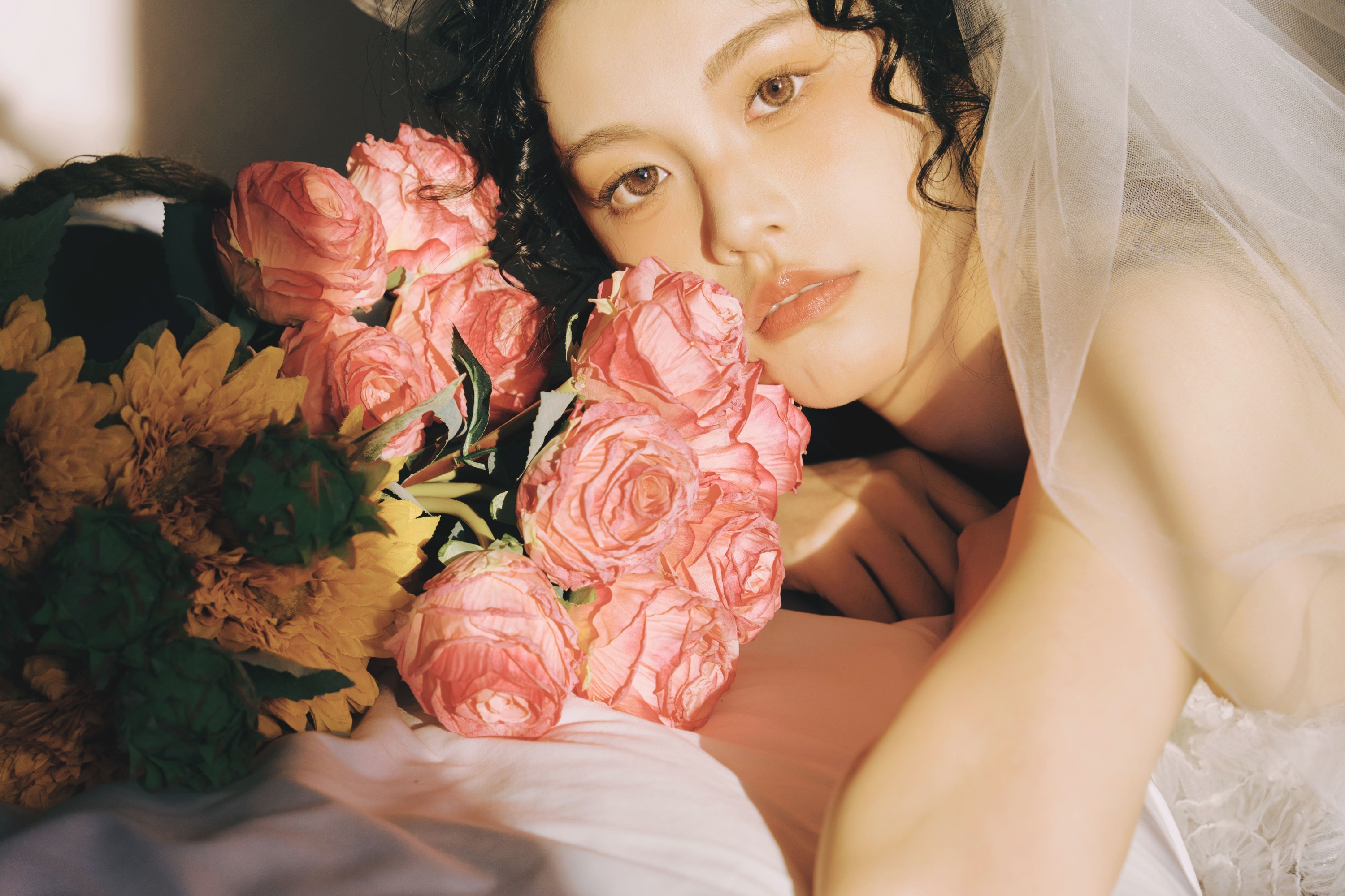 狗狗狗狗yx – 《少女A》[13P]