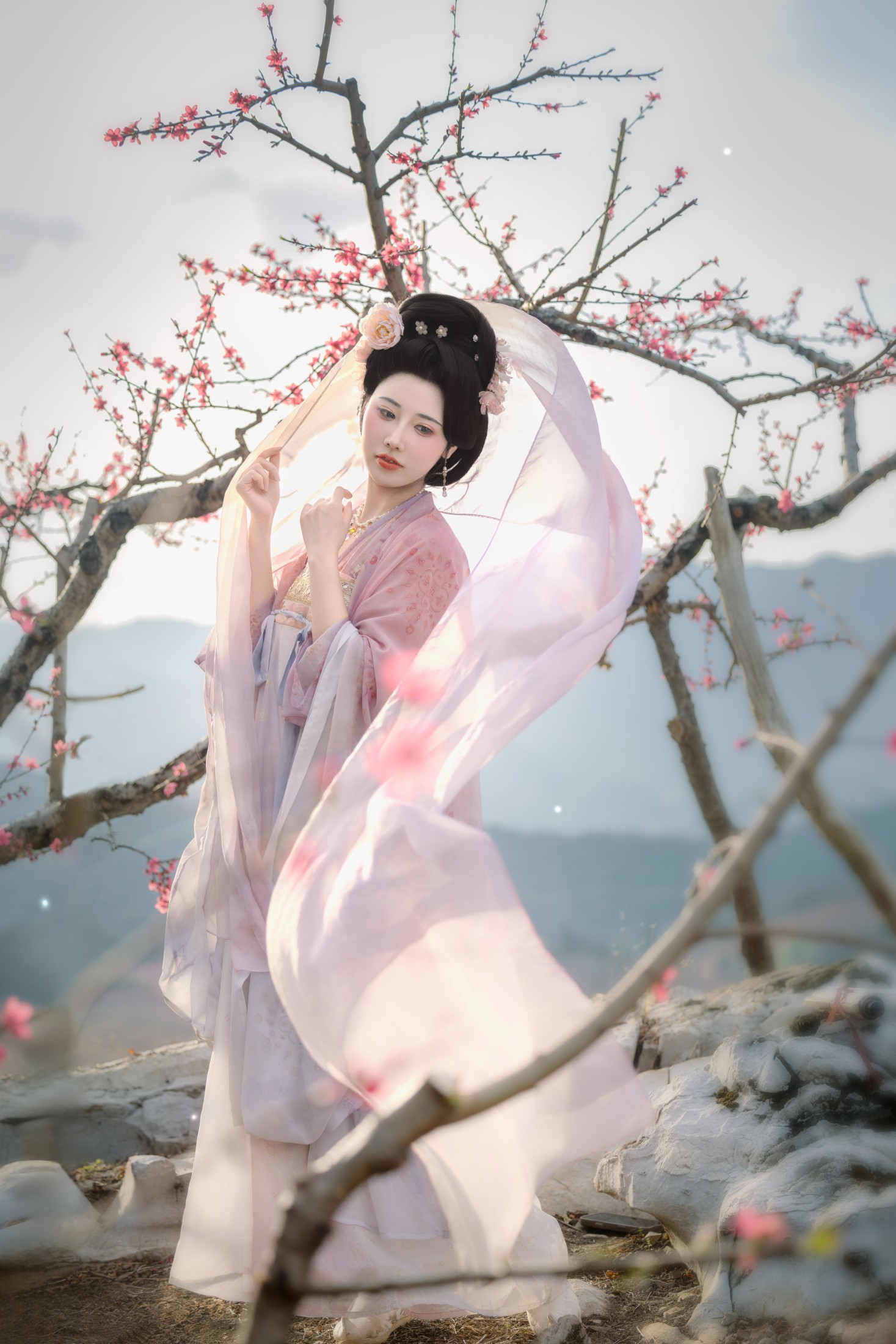 CC – 《花非花》[32P] 插图5