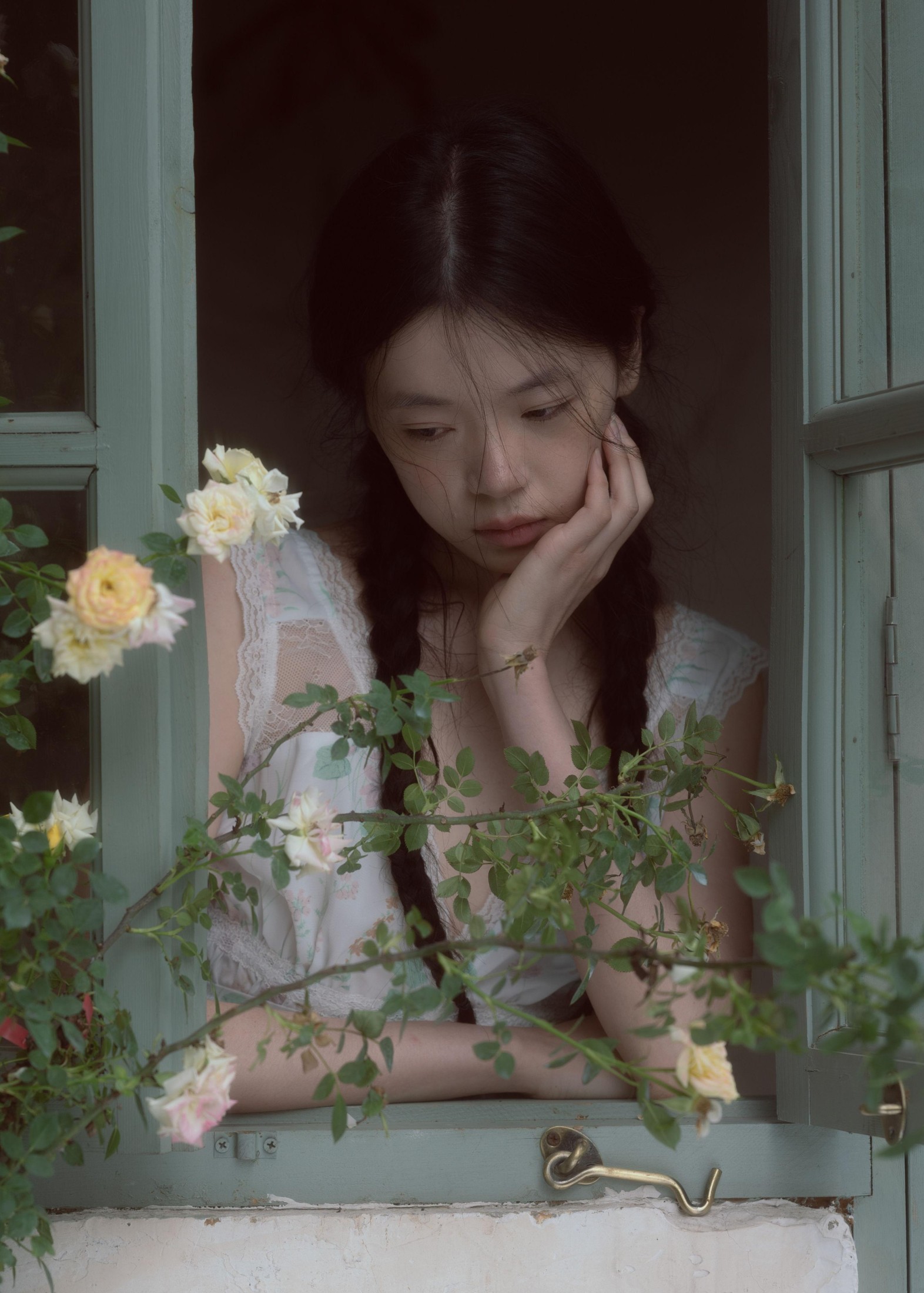 蔡景梵 – 《青提》[15P]