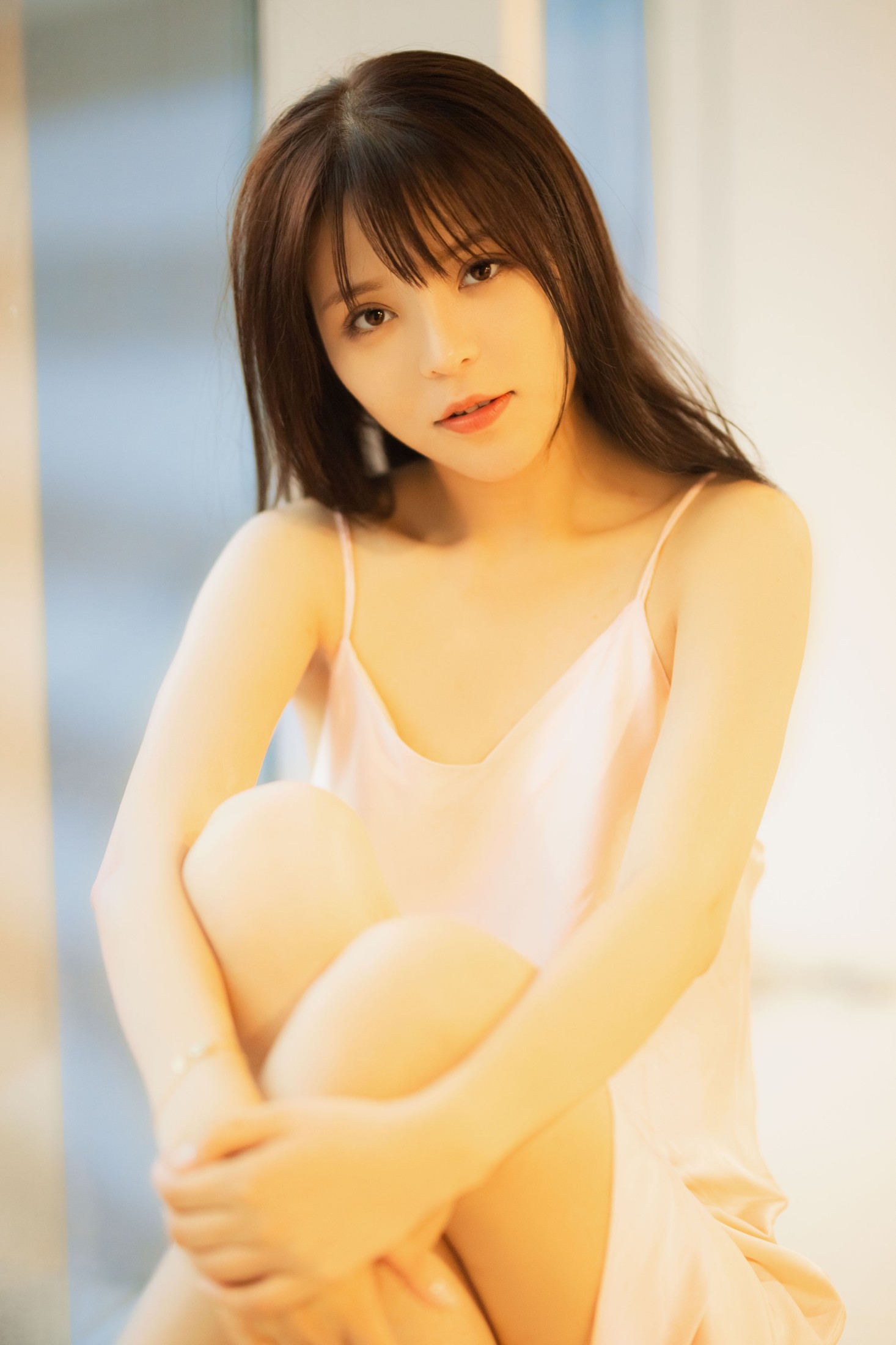 艺馨 – 《你的样子》[15P]