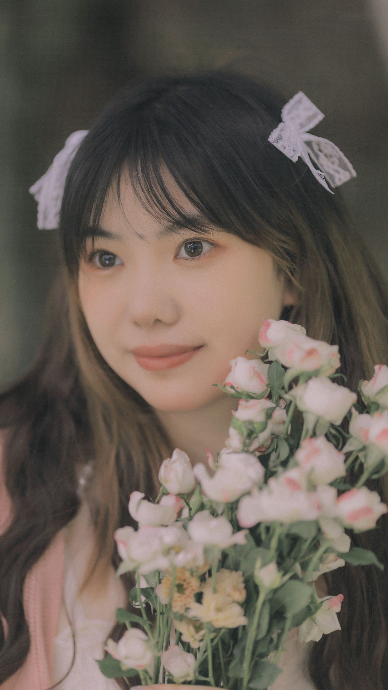 美慧 – 《你像花儿一样美》[16P]