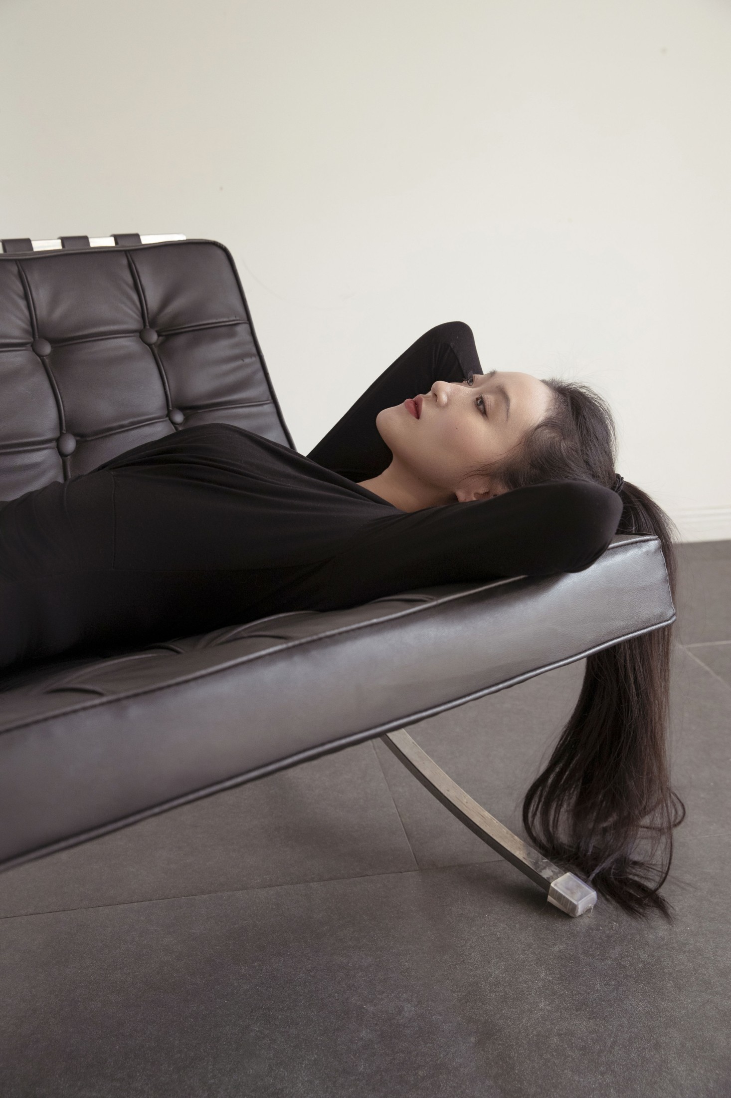 宇宇 – 《HIGH HEELS》[28P] 插图4