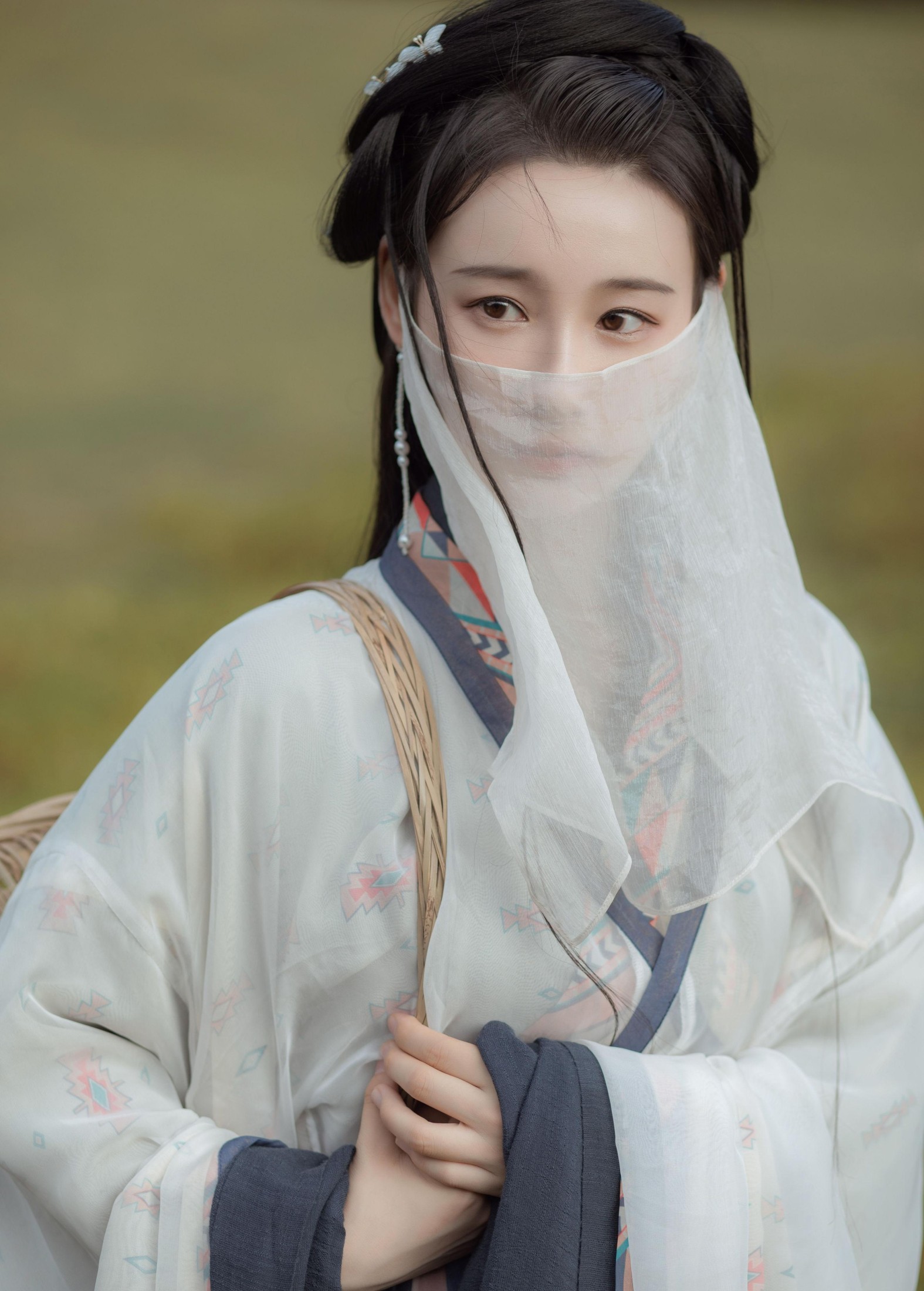 -芝月- – 《梦柯》[19P]