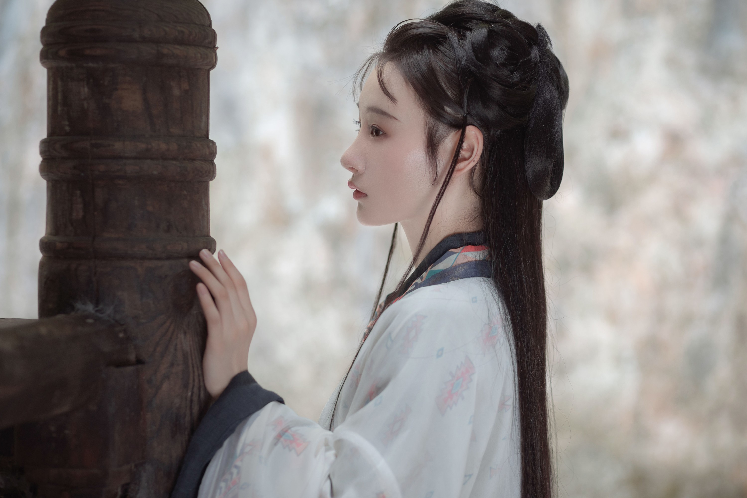 -芝月- – 《梦柯》[19P]