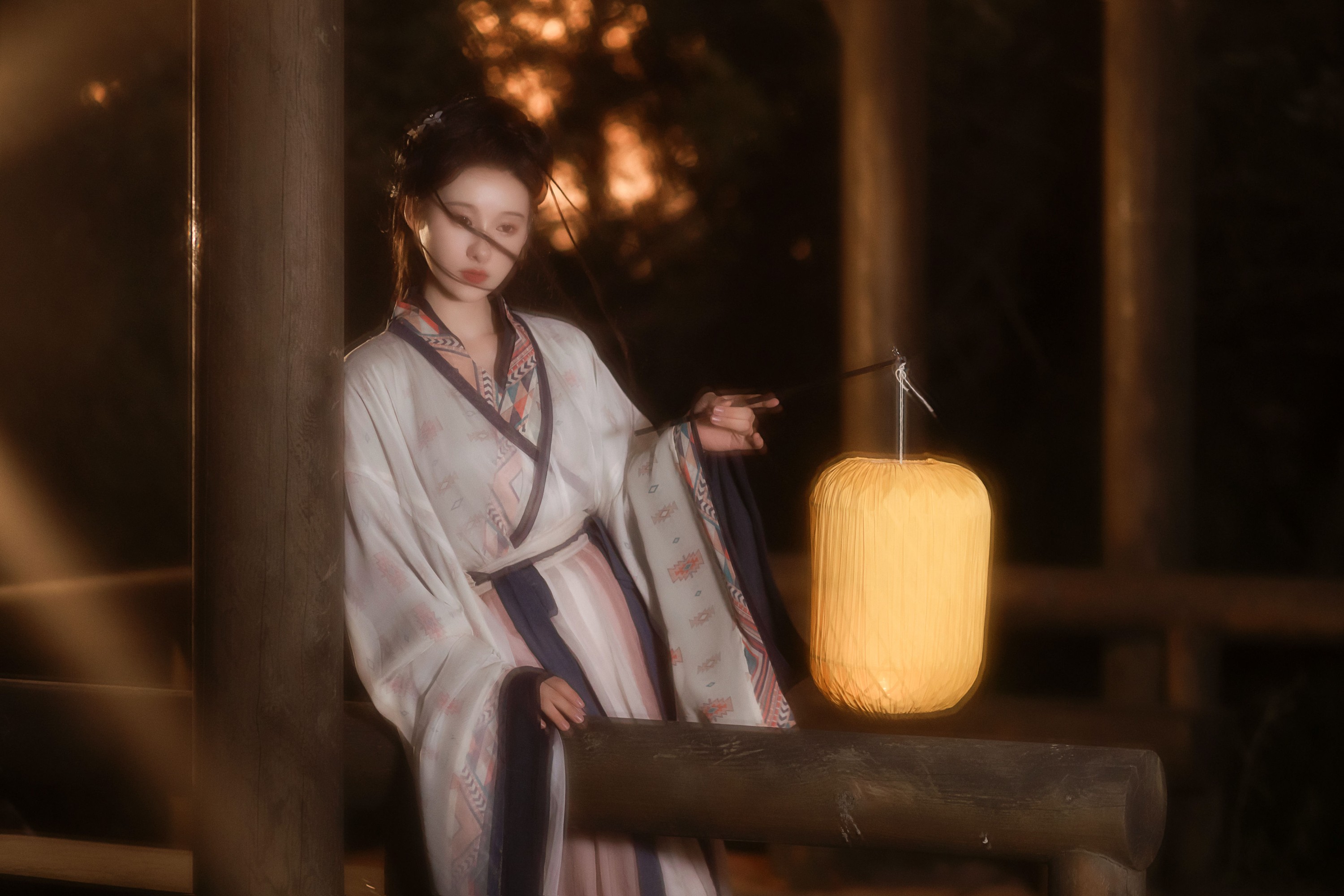 -芝月- – 《梦柯》[19P]