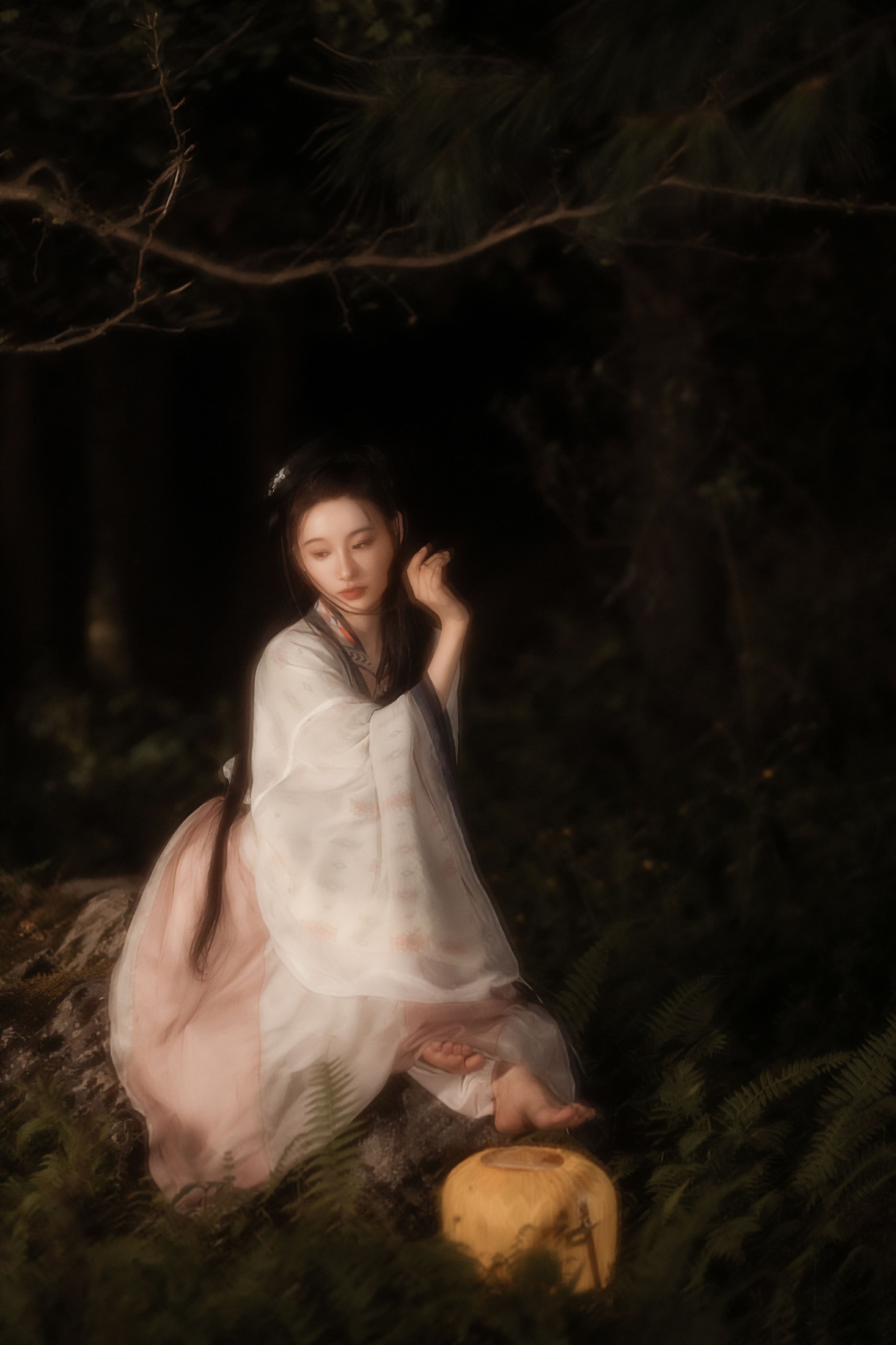 -芝月- – 《梦柯》[19P]