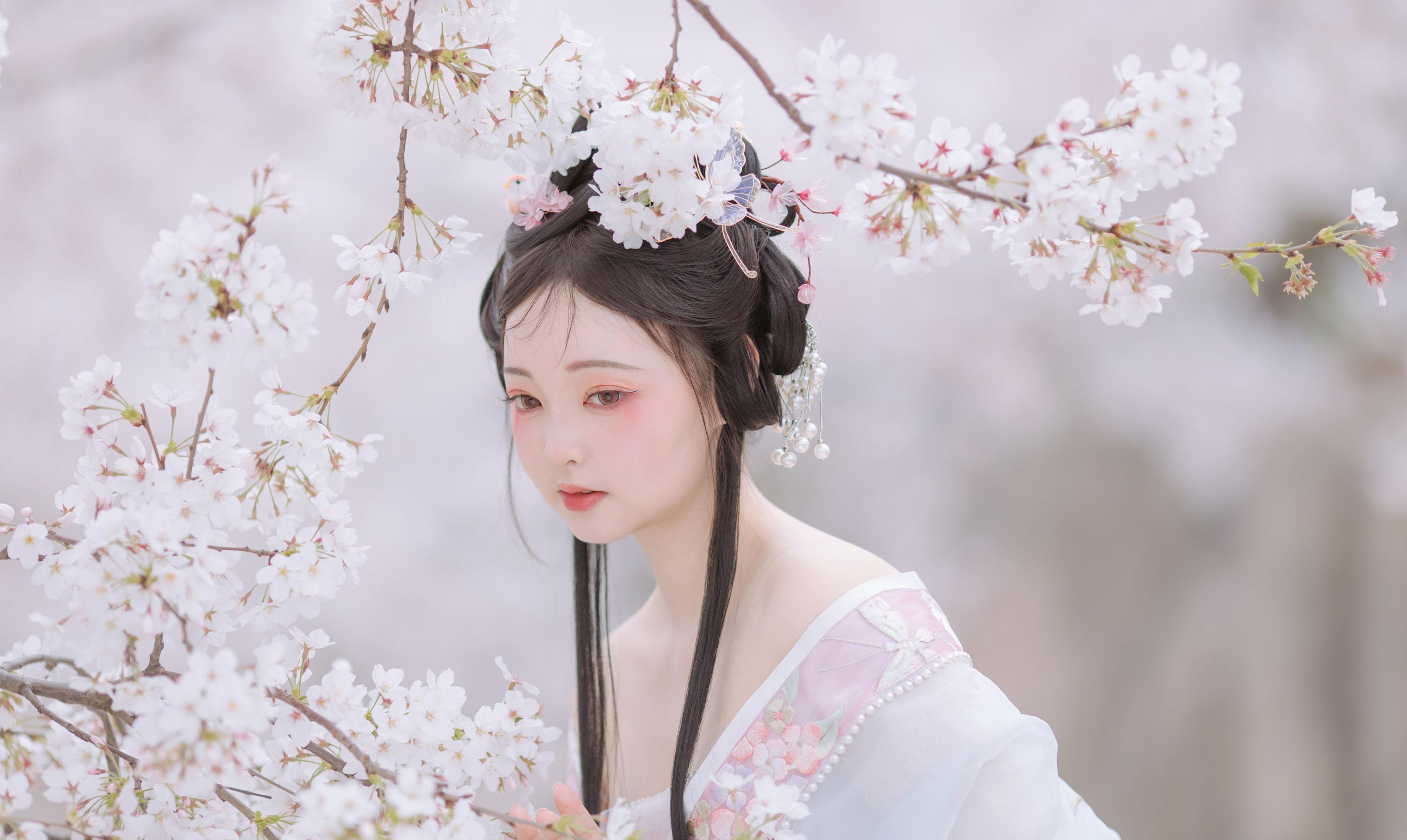 荣小兔头 – 《小花仙》[18P] 插图2