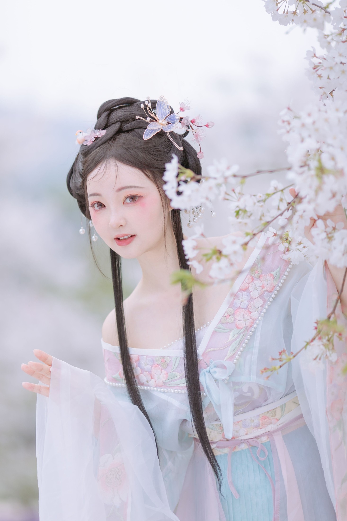 荣小兔头 – 《小花仙》[18P] 插图5