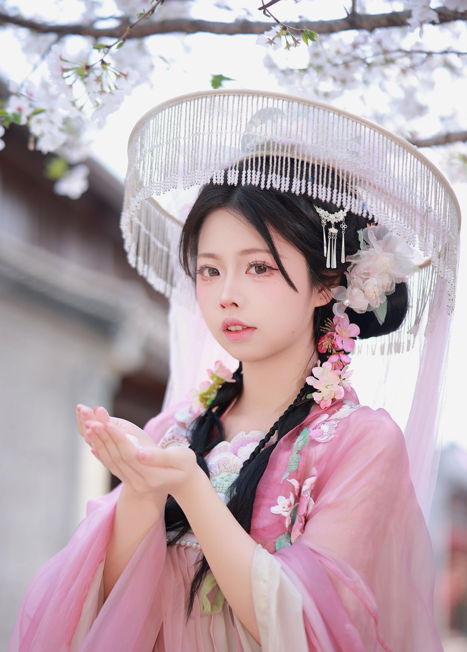 肥肥 – 《粉色》[15P] 插图2