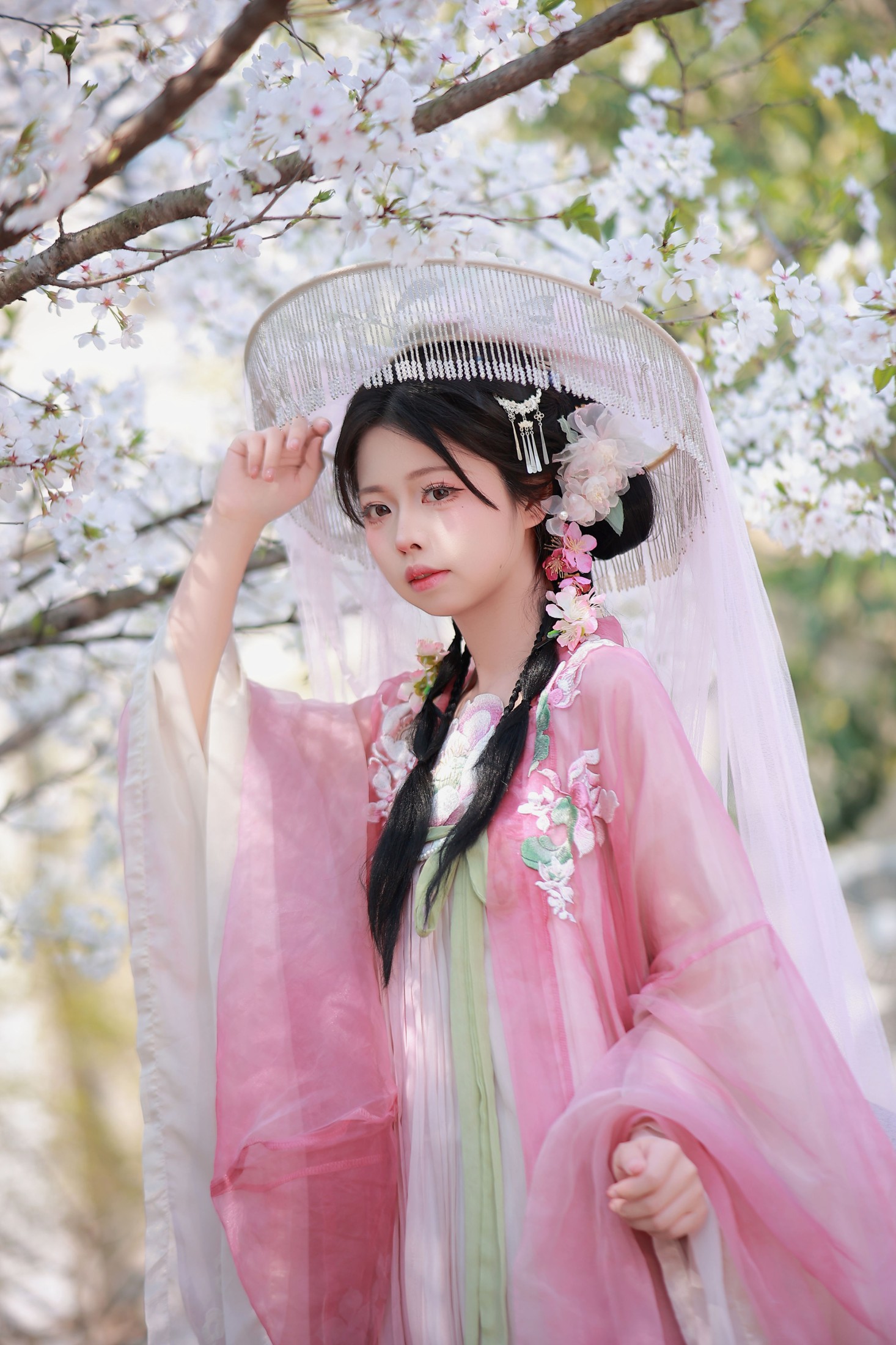 肥肥 – 《粉色》[15P] 插图4