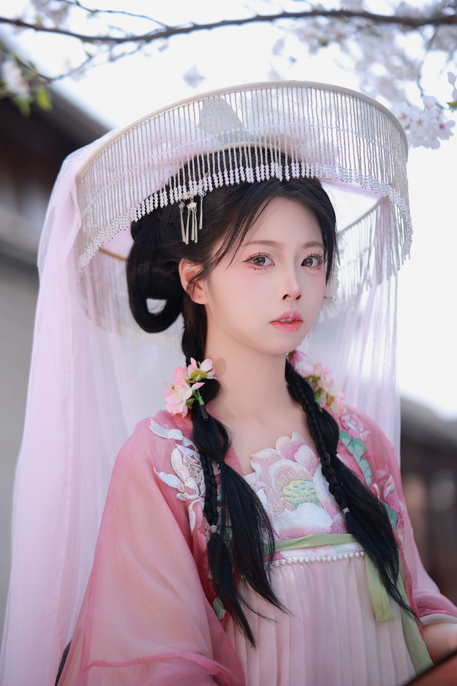 肥肥 – 《粉色》[15P]