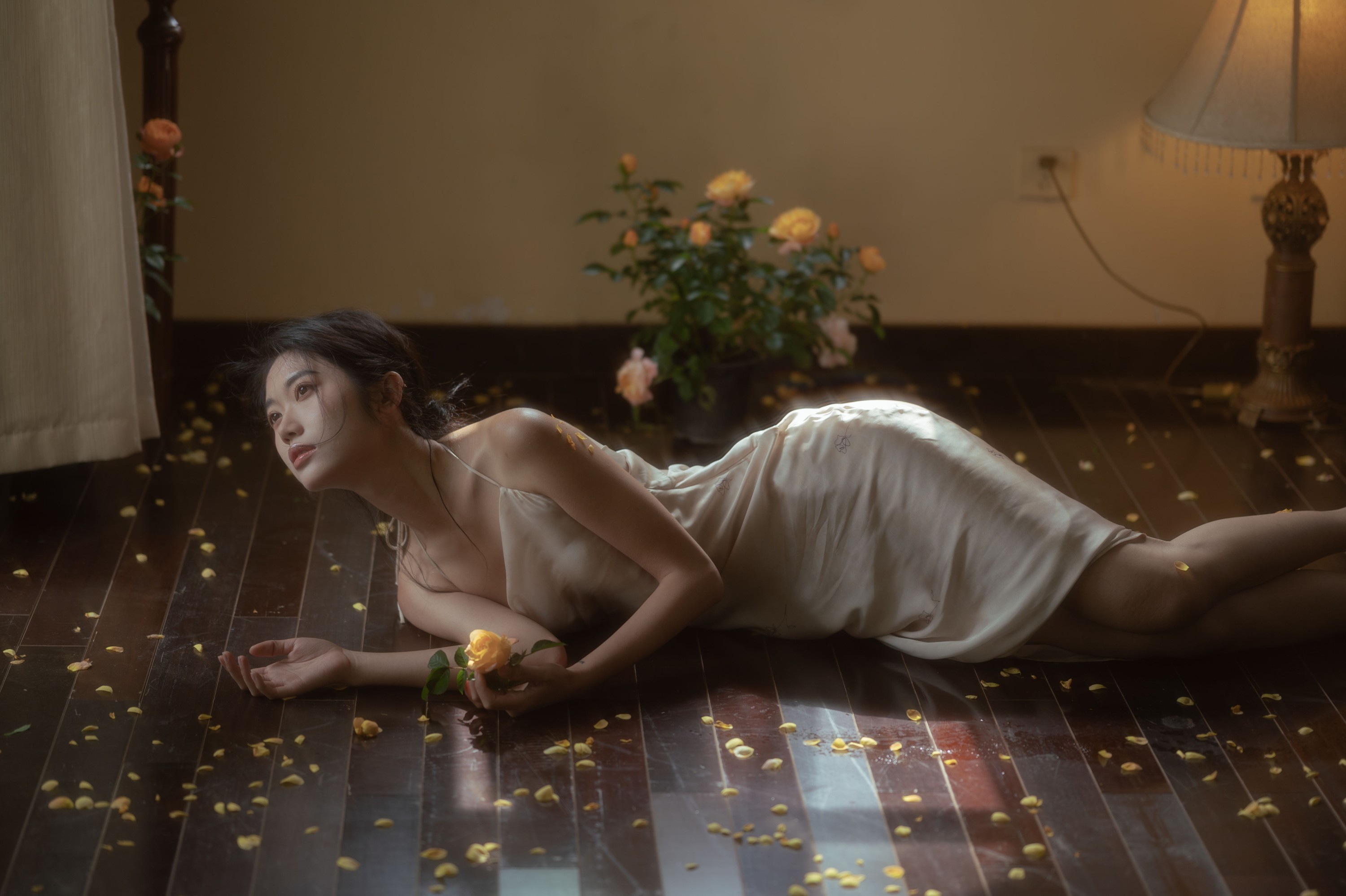 费里妮妮 – 《倦》[18P]