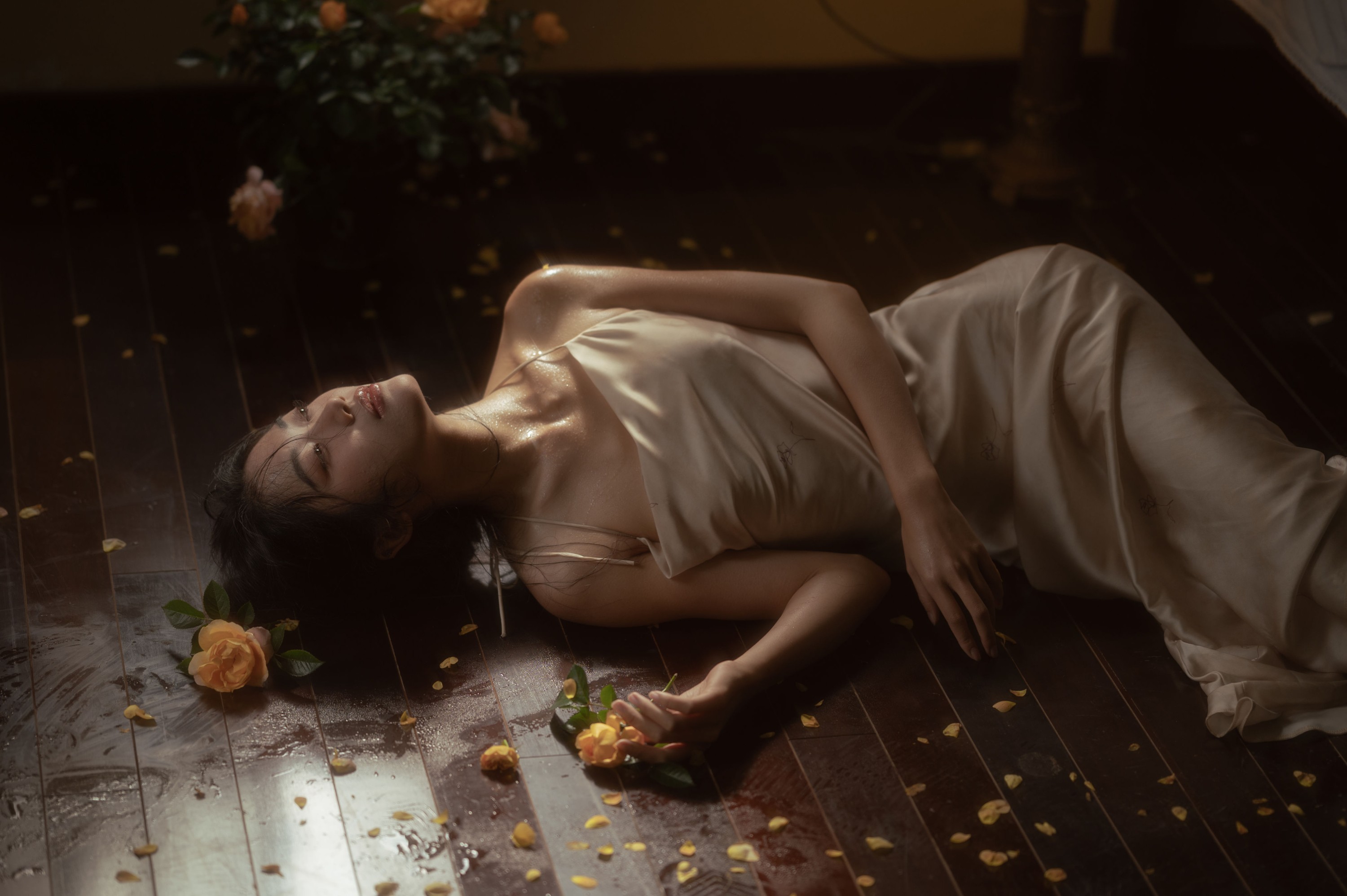 费里妮妮 – 《倦》[18P]