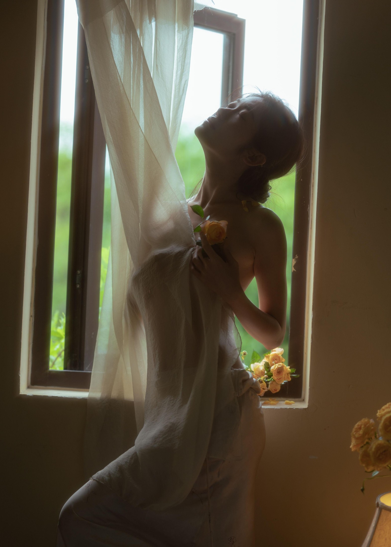 费里妮妮 – 《倦》[18P]