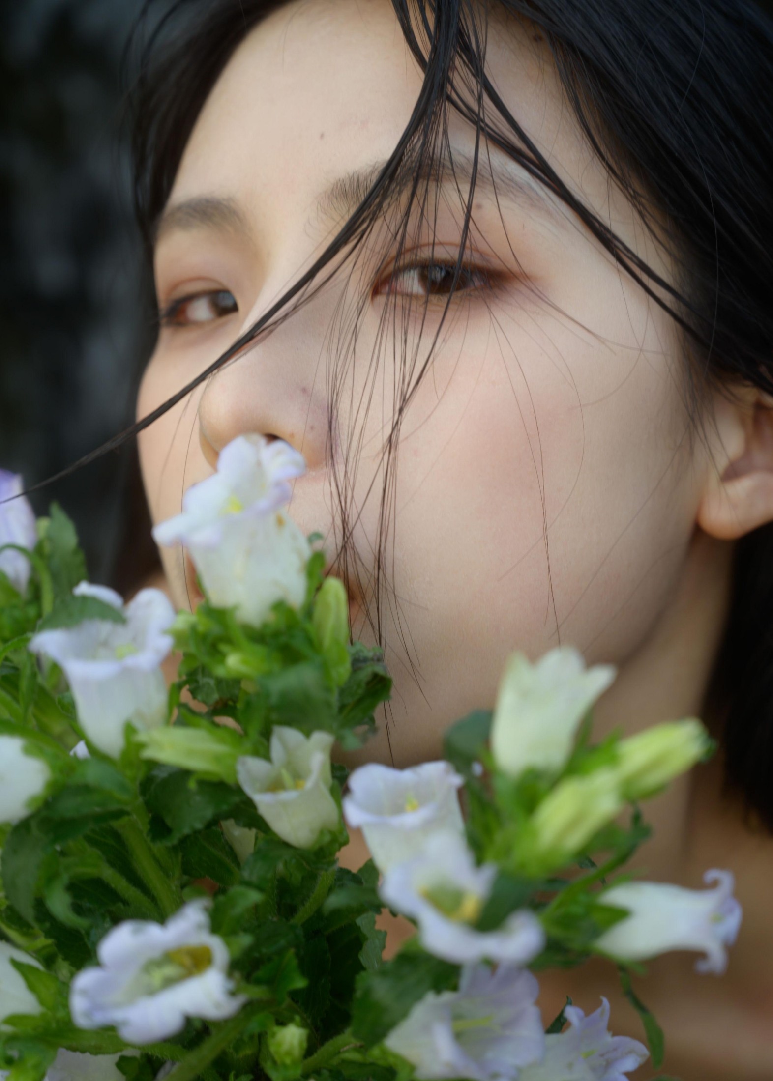 悲伤甜椒 – 《山涧溪水》[16P]