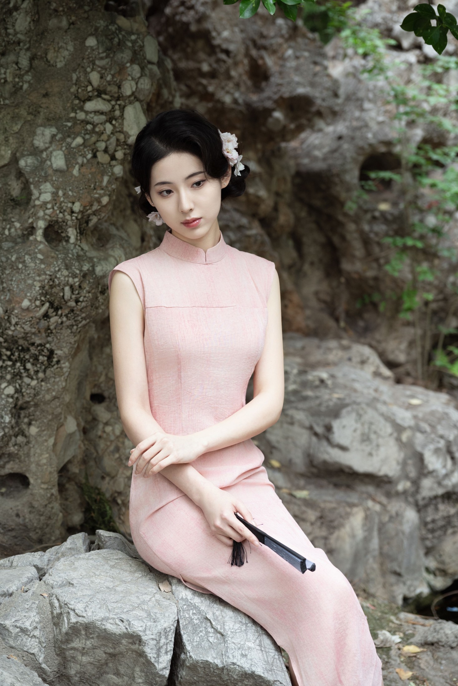 1xx – 《初夏》[24P]