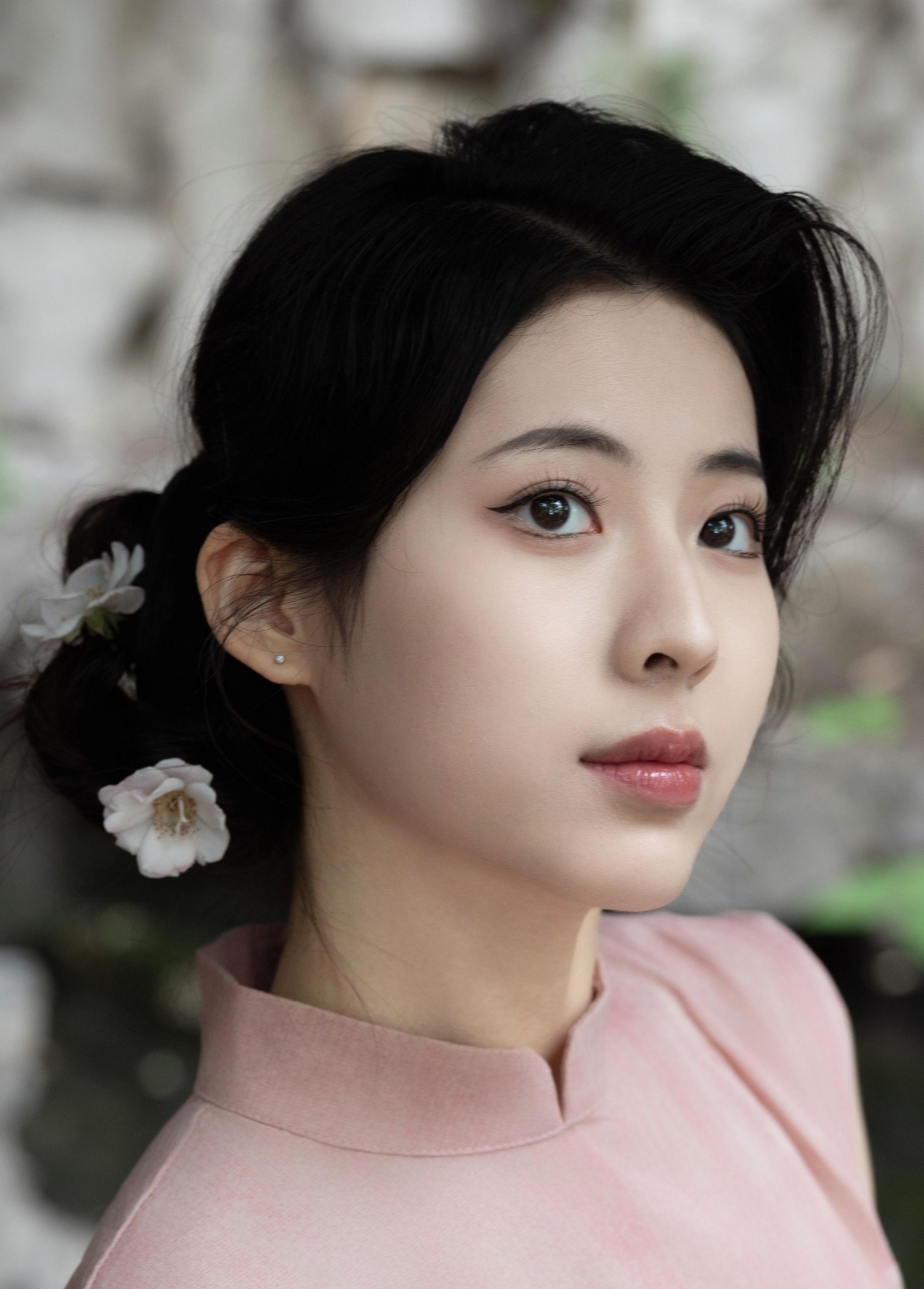 1xx – 《初夏》[24P]