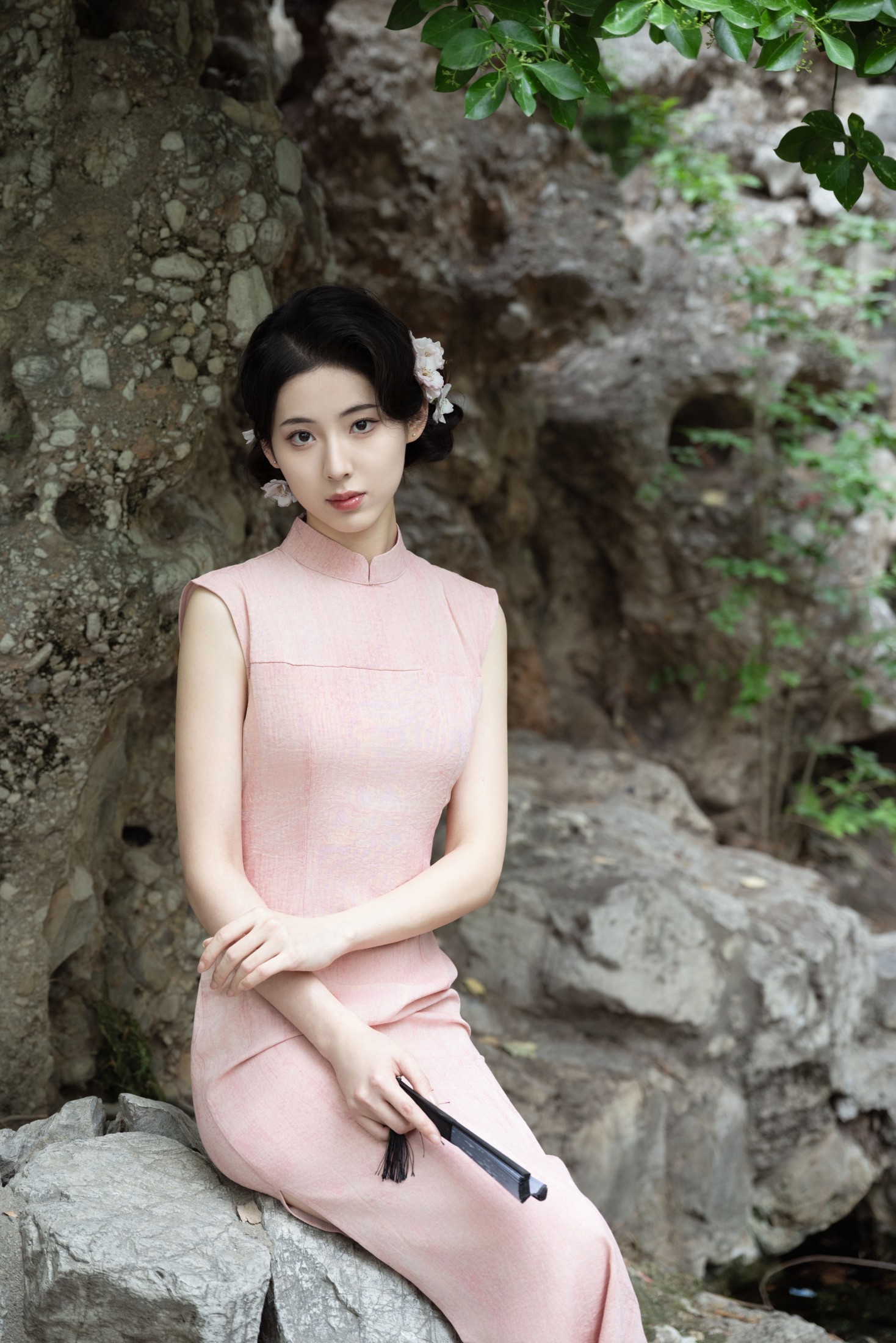 1xx – 《初夏》[24P]