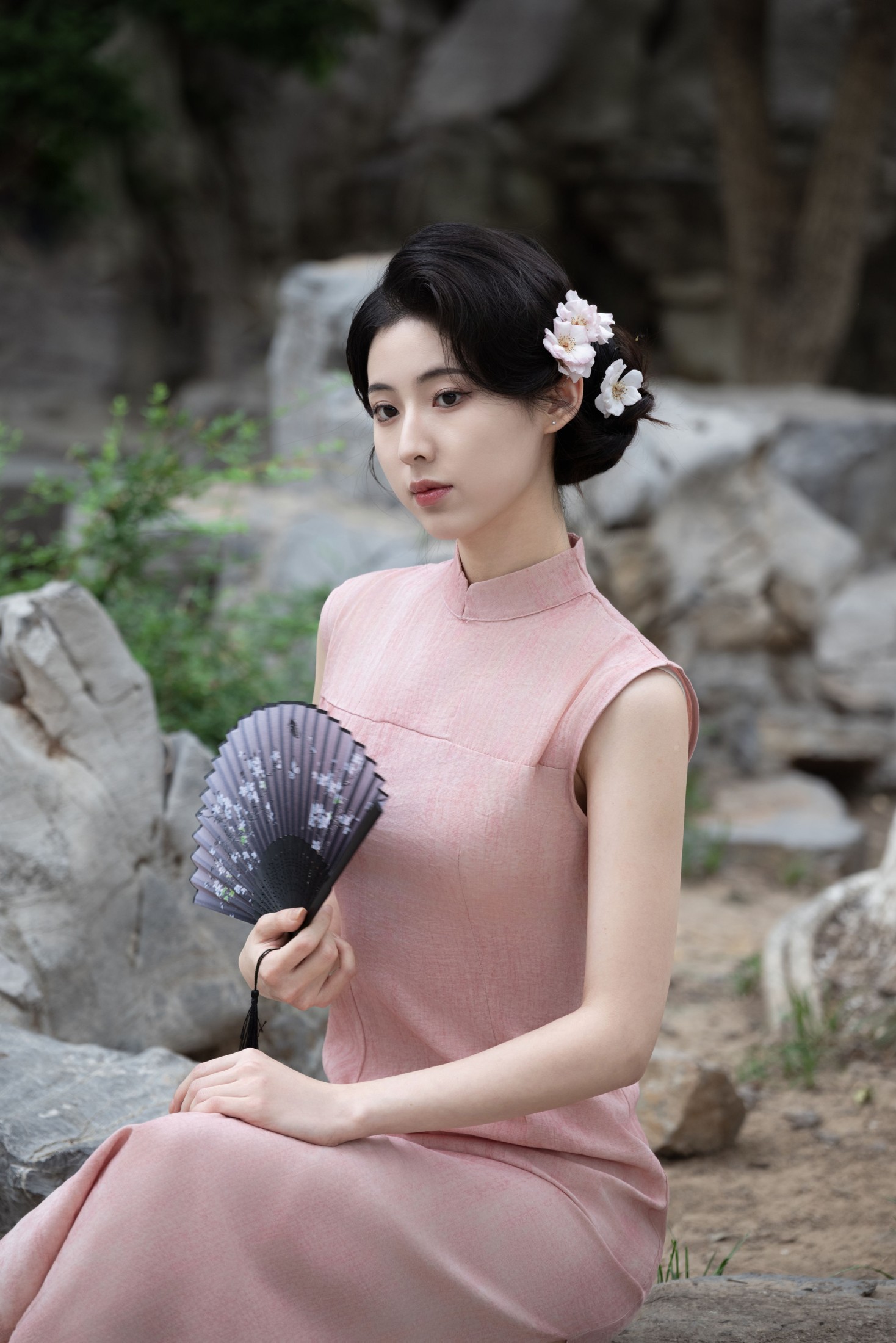 1xx – 《初夏》[24P]