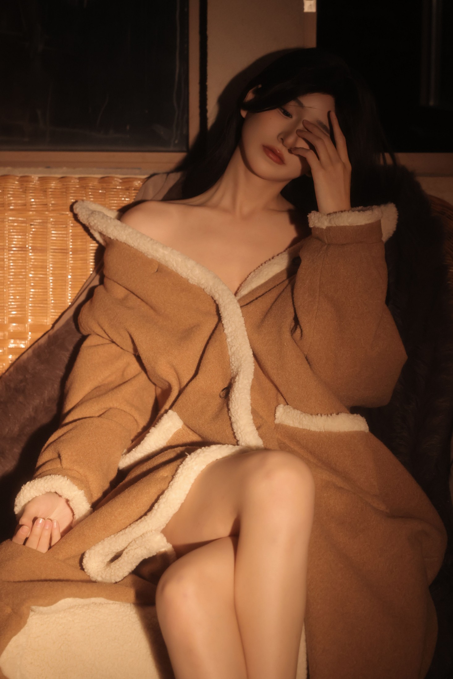 Maoqi – 《暮色》[20P]