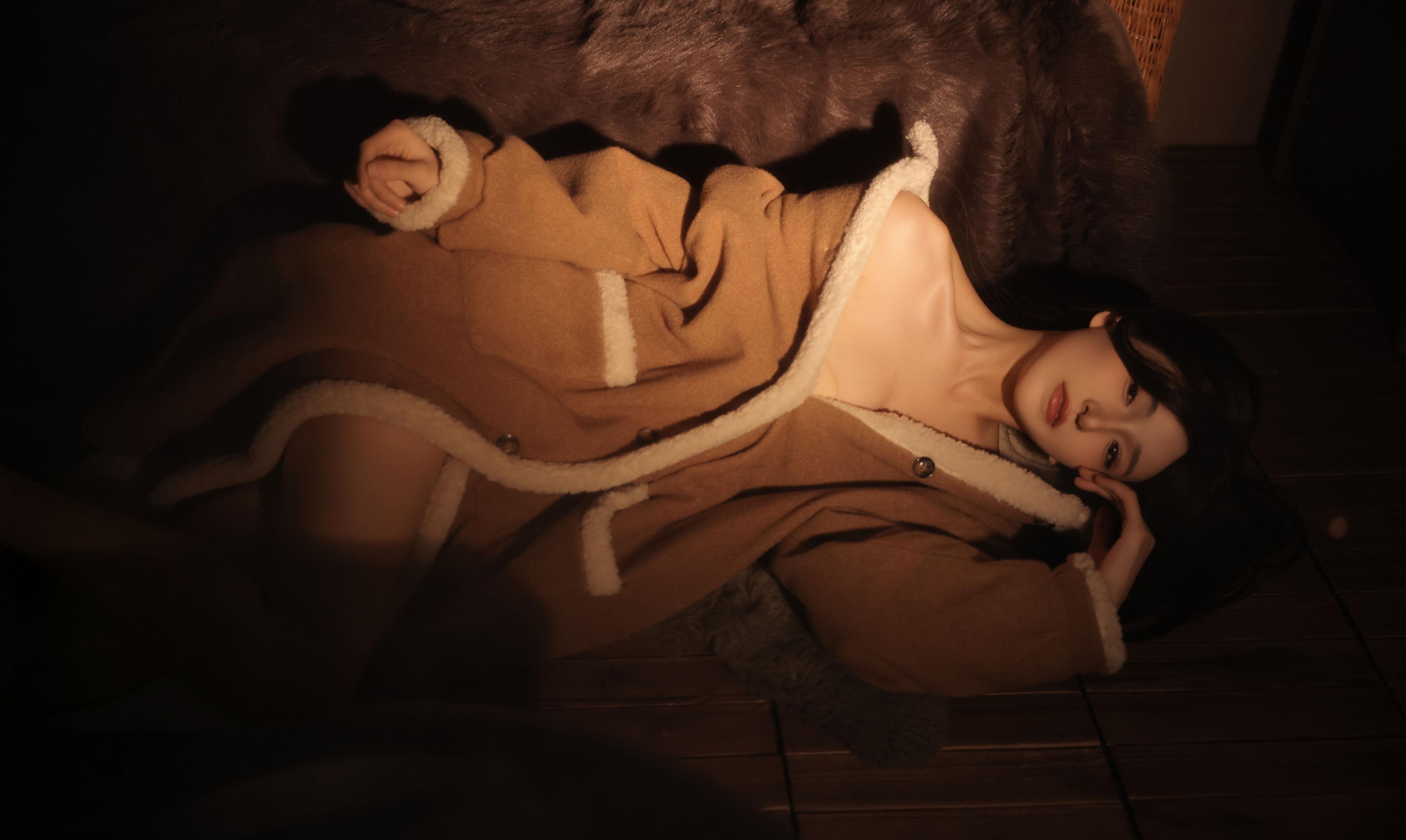 Maoqi – 《暮色》[20P]