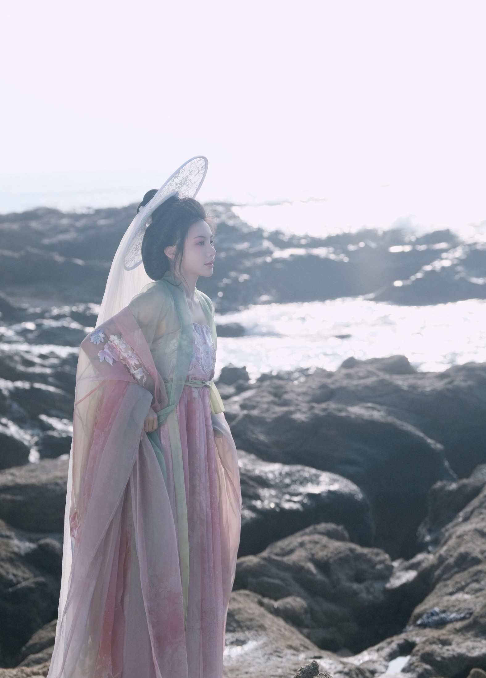 小管 – 《许我春朝》[19P]