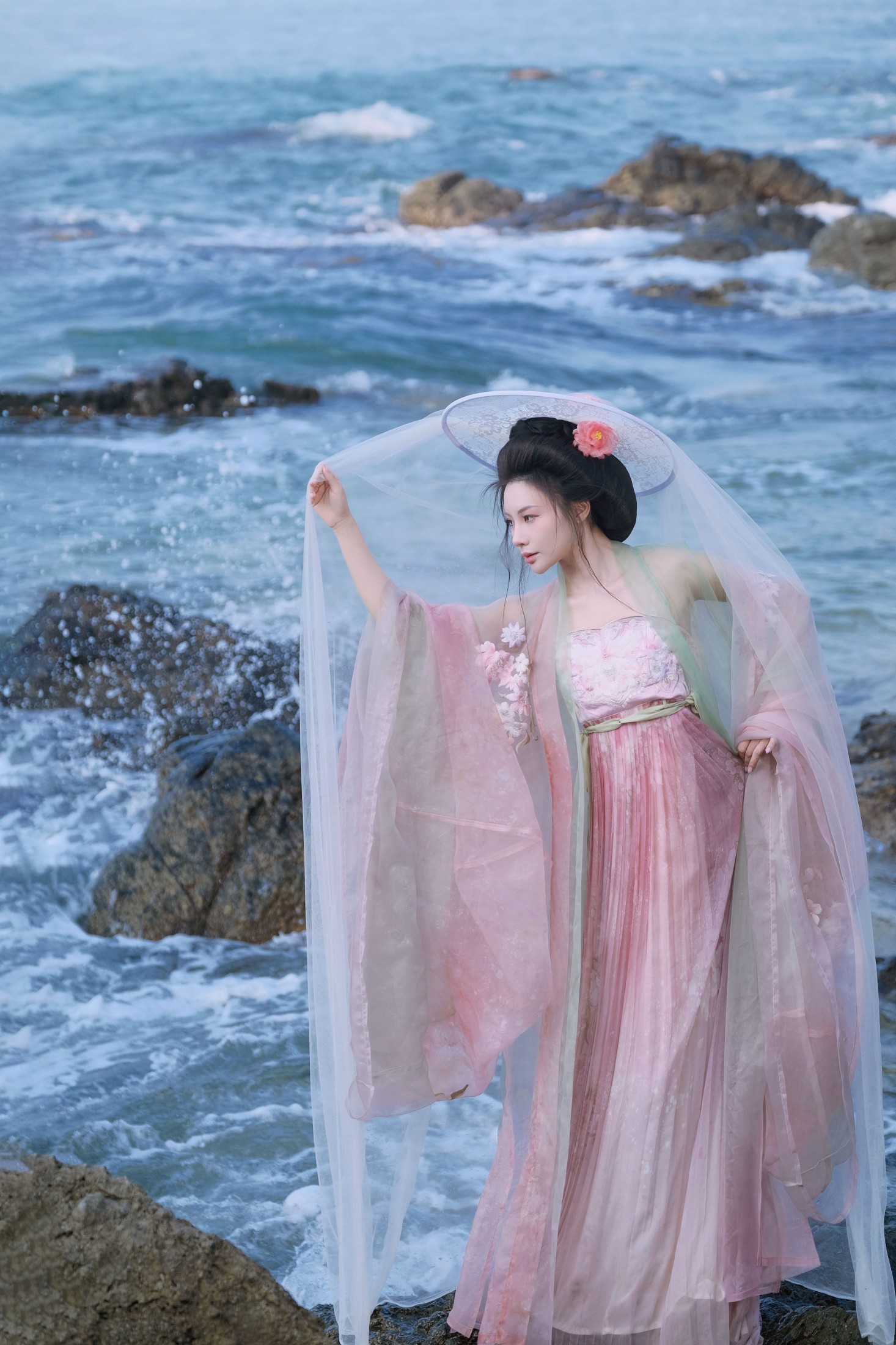 小管 – 《许我春朝》[19P]