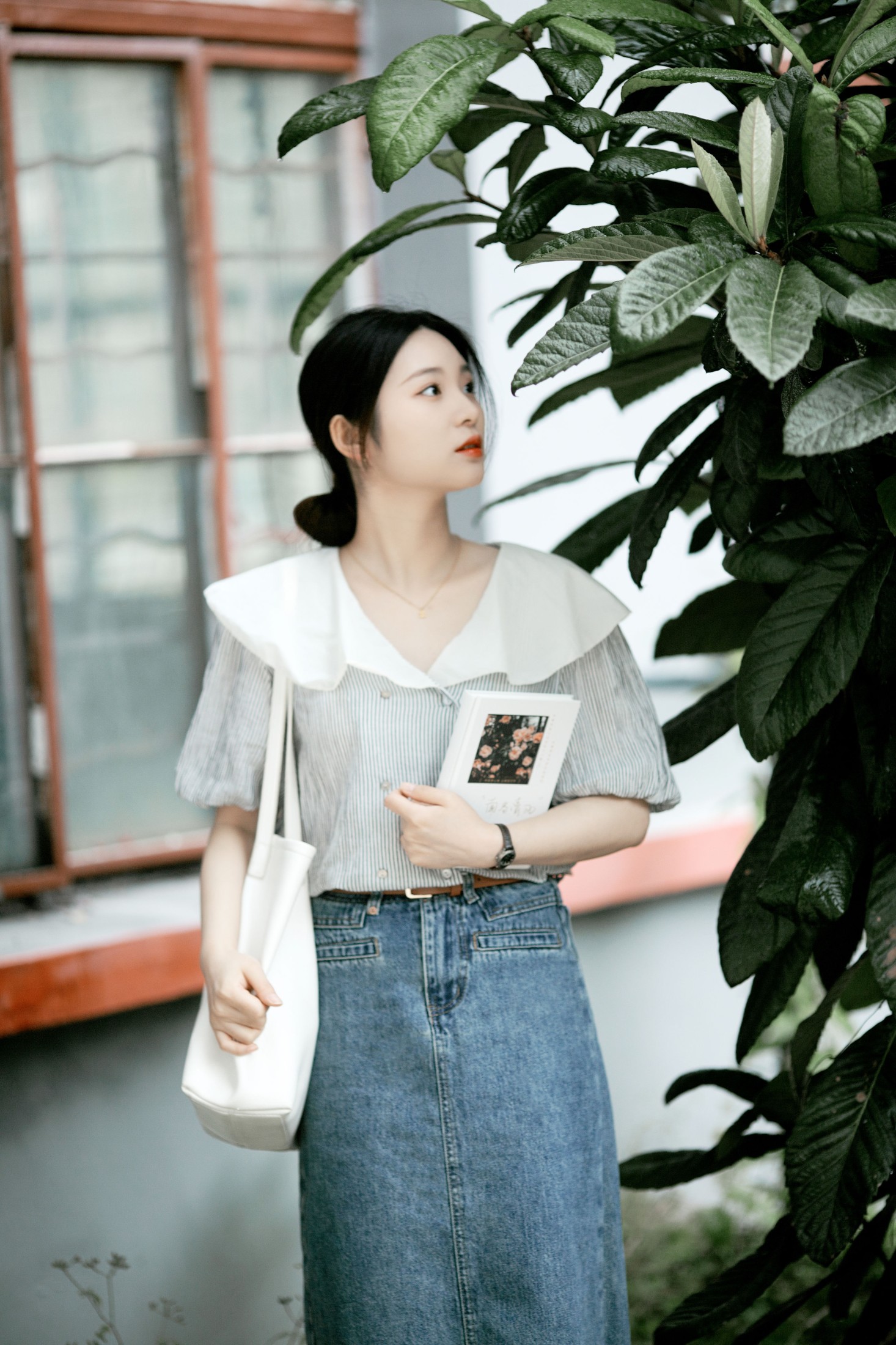 7012 – 《南港清风》[72P]